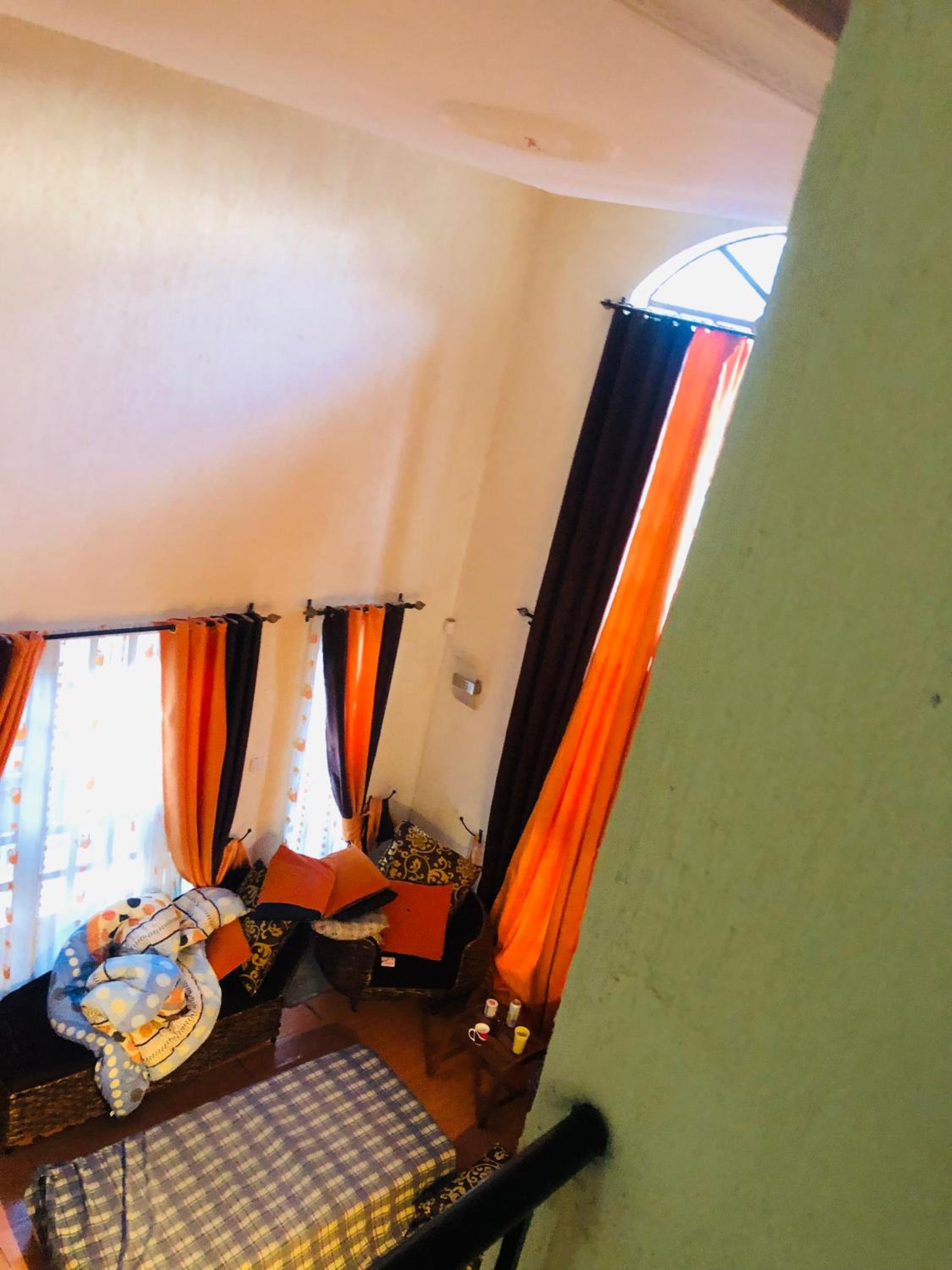 weekend getaway fully furnished
