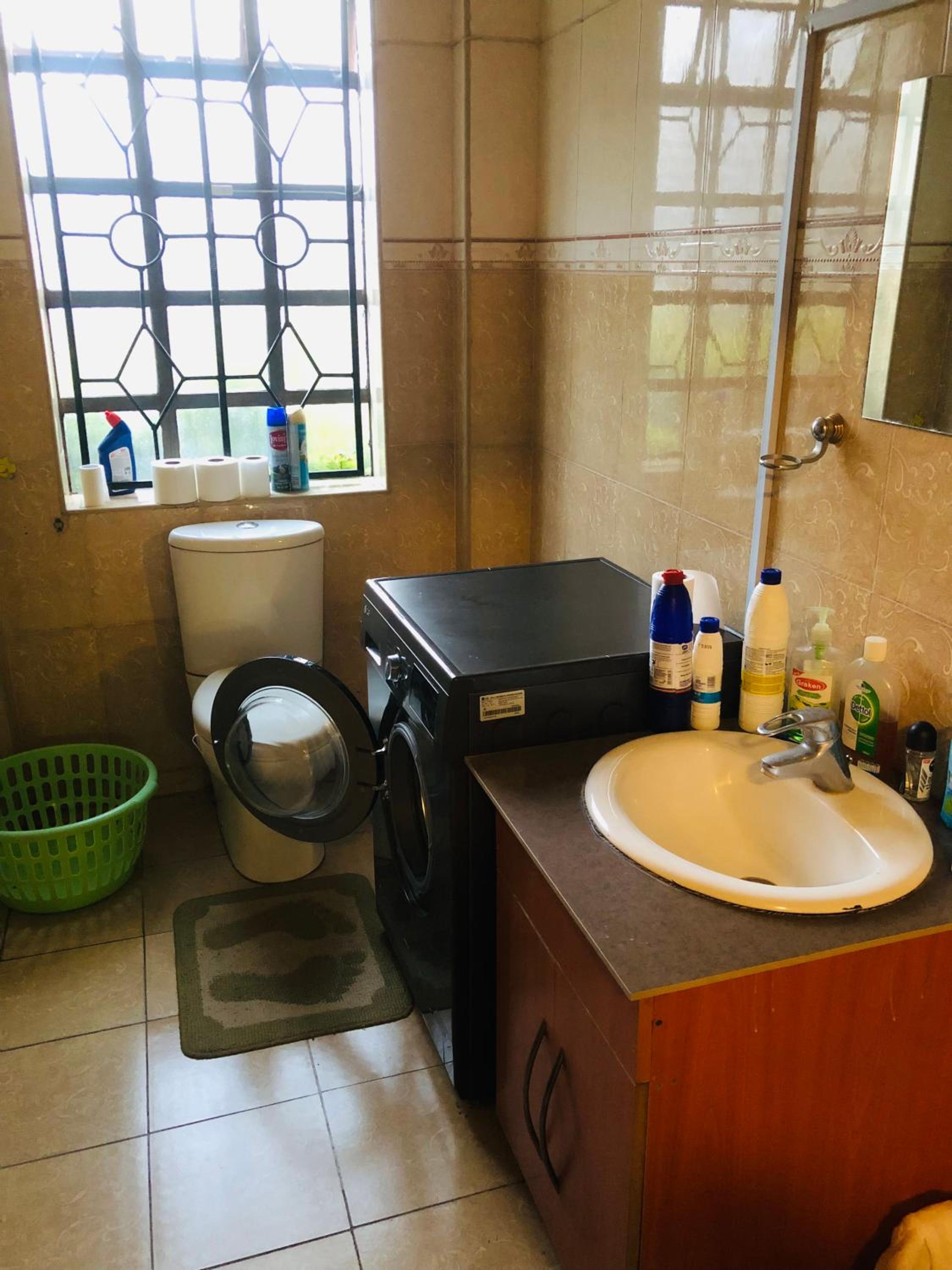 weekend getaway fully furnished
