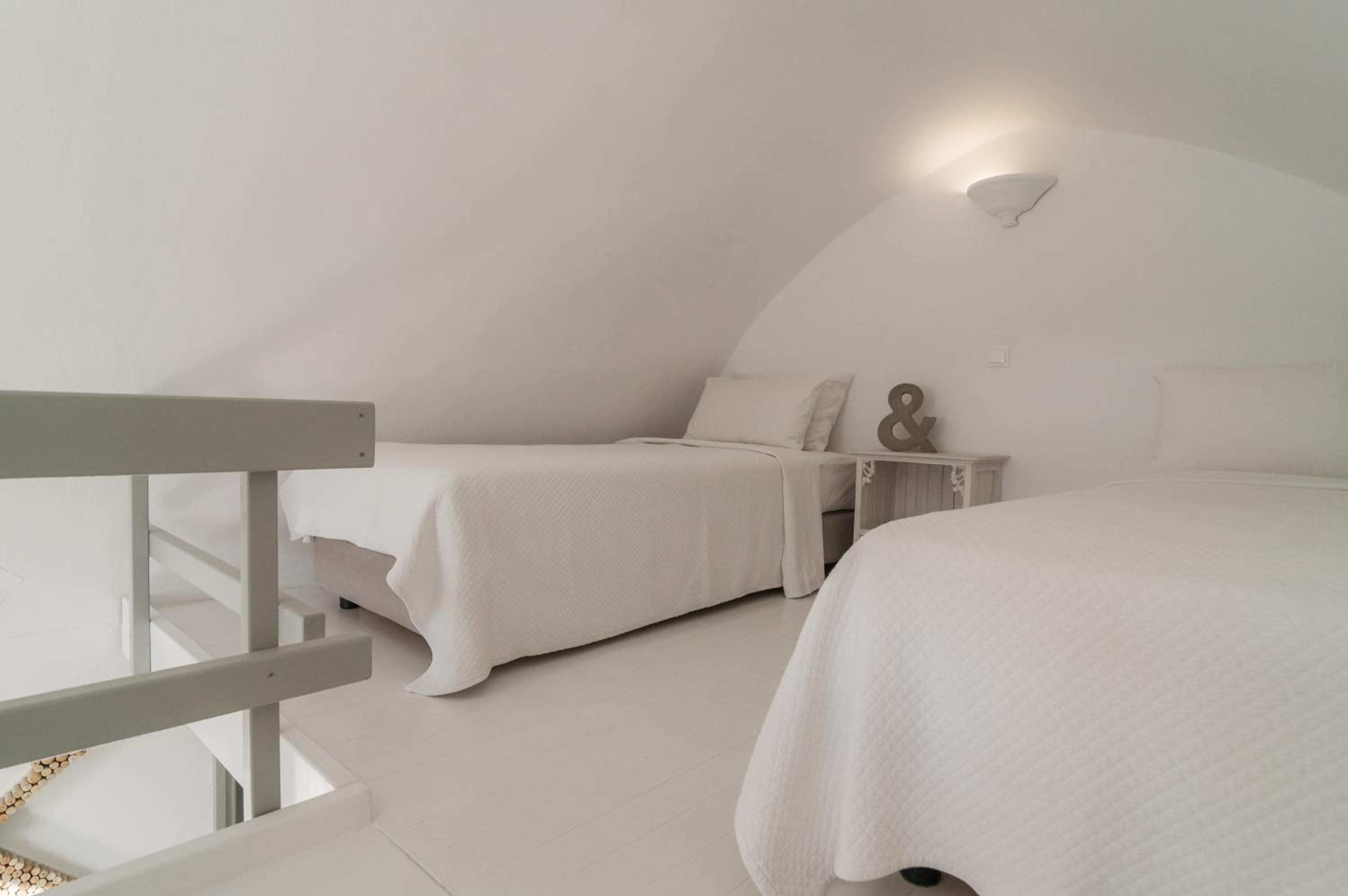 Kampanario Luxury Two-Bedroom Villa with Private Jacuzzi