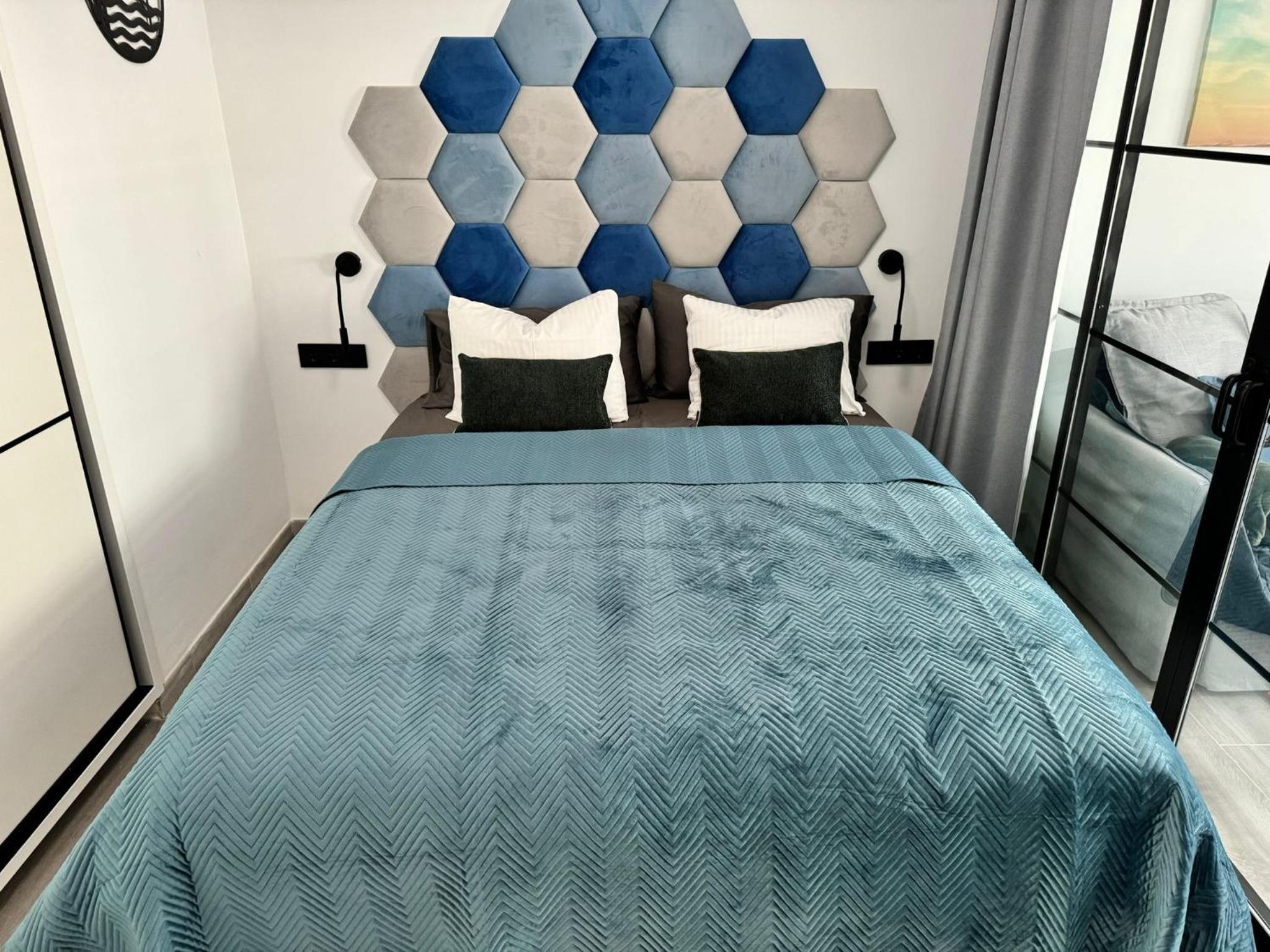 Yumbo-Europa Apartamentos