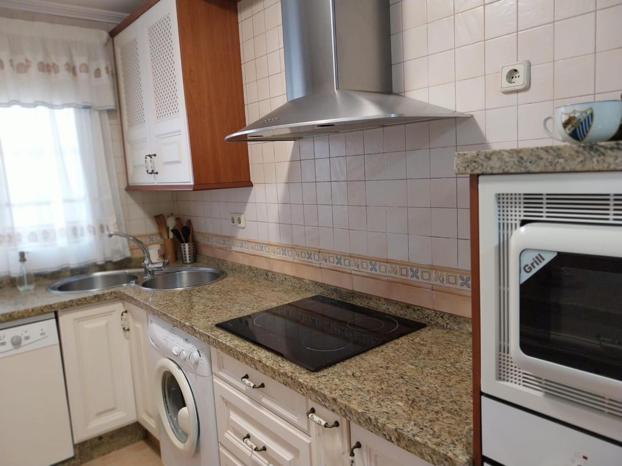 Chalet en Málaga, Torremolinos, cerca de la playa