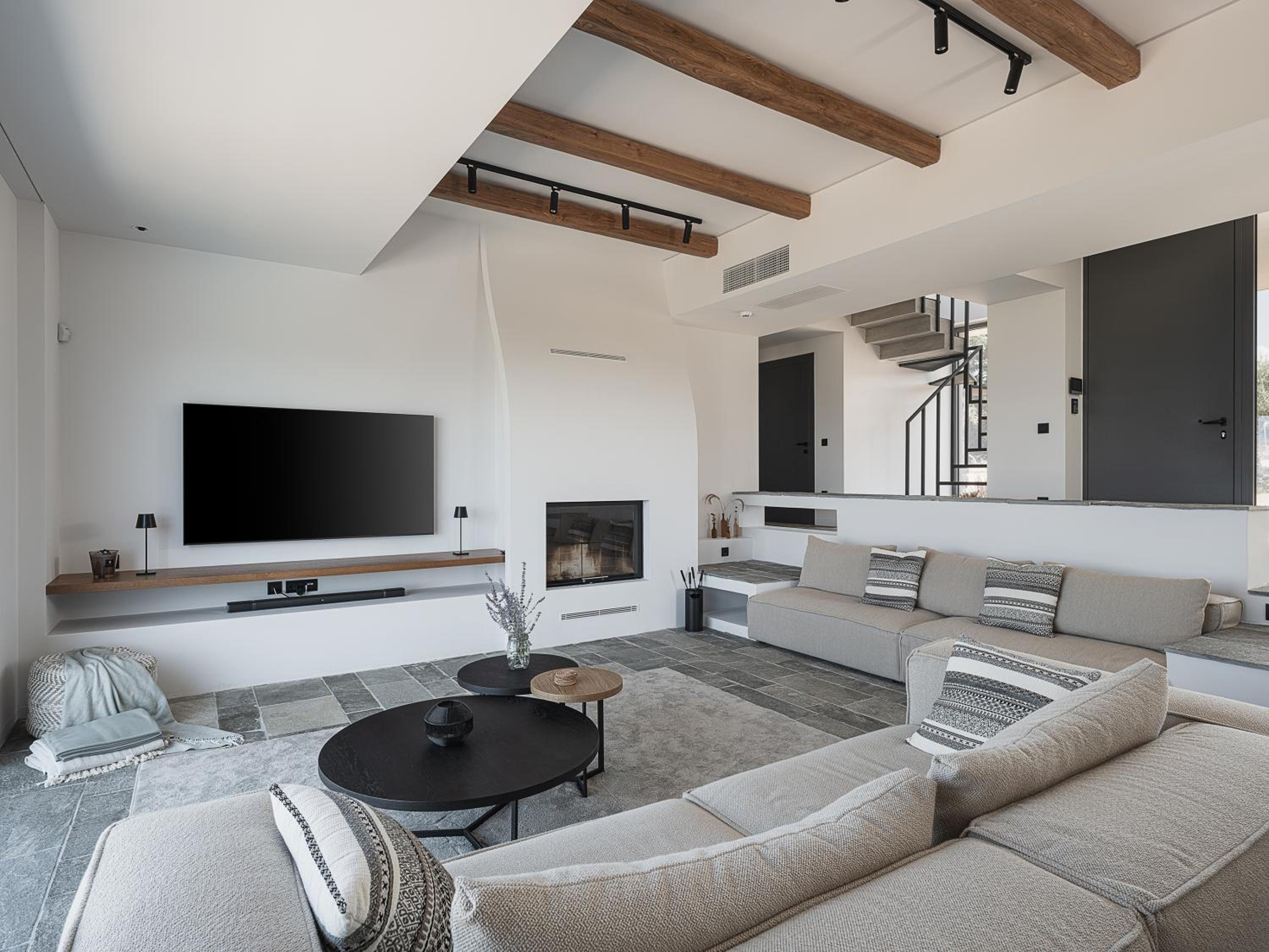 Brand new Villa Eleftheria BY APOKORONAS-VILLAS photo 5