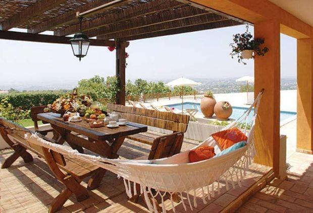 Marvellous Algarve Villa - 9 Bedrooms - Villa Boliqueime Gran - Outstanding Far-Reaching Views view 5
