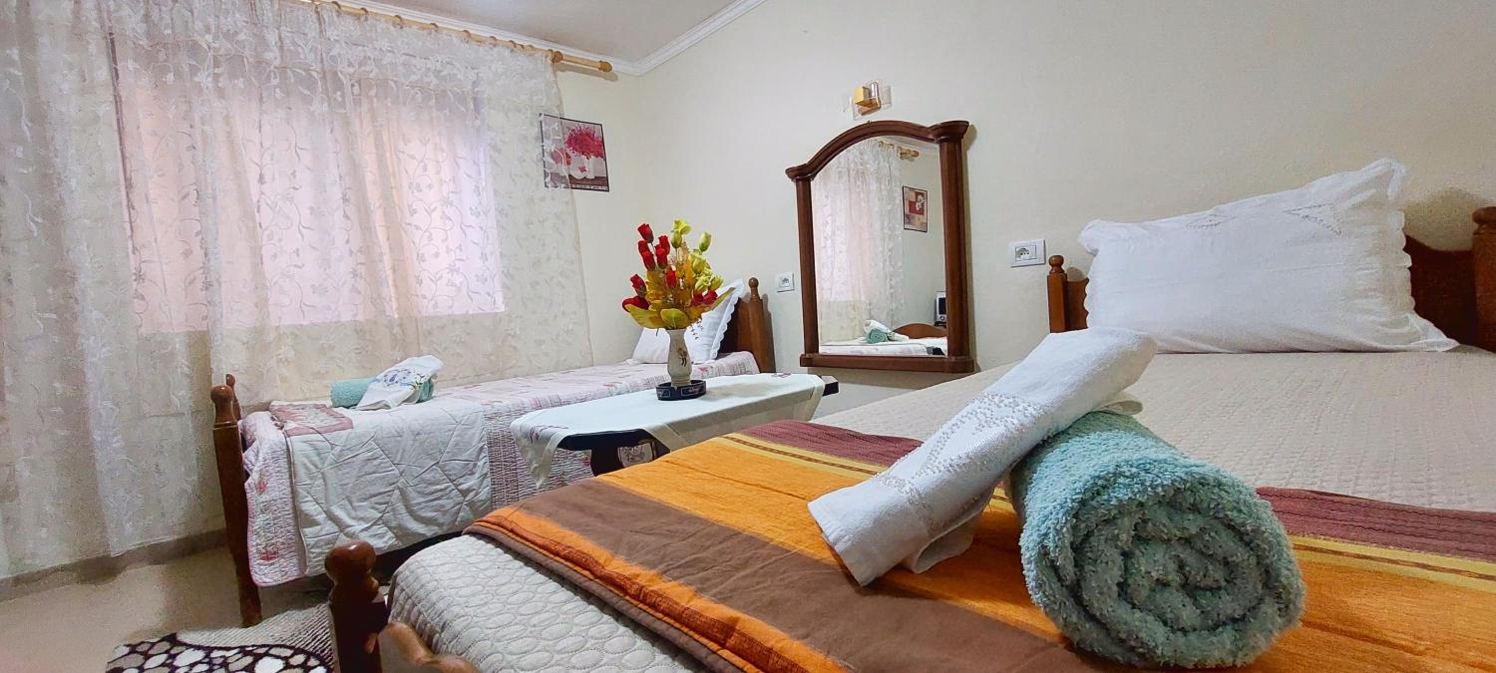Holiday Home Shkoder