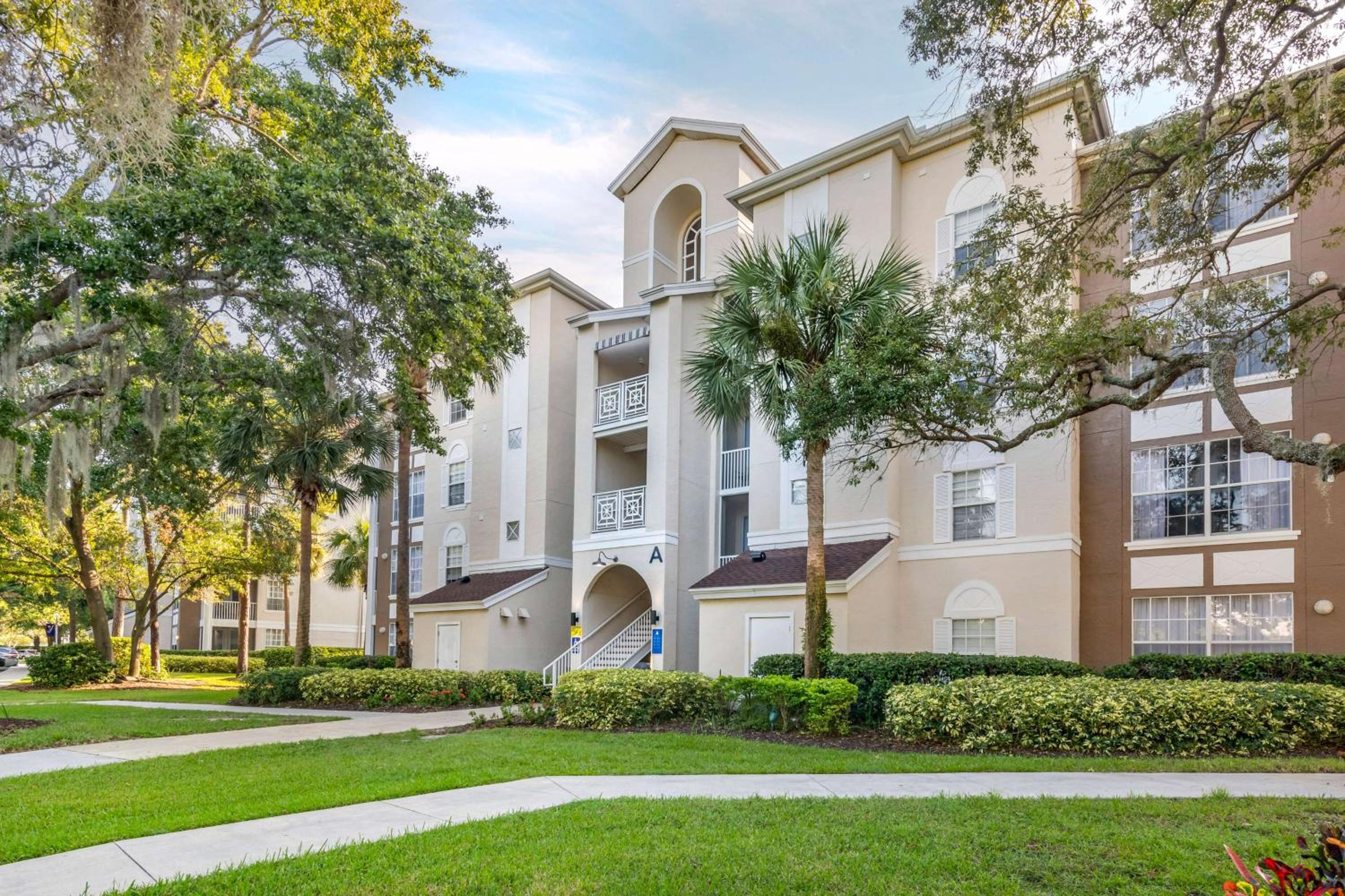 Hilton Vacation Club Grande Villas Orlando, Billede 17
