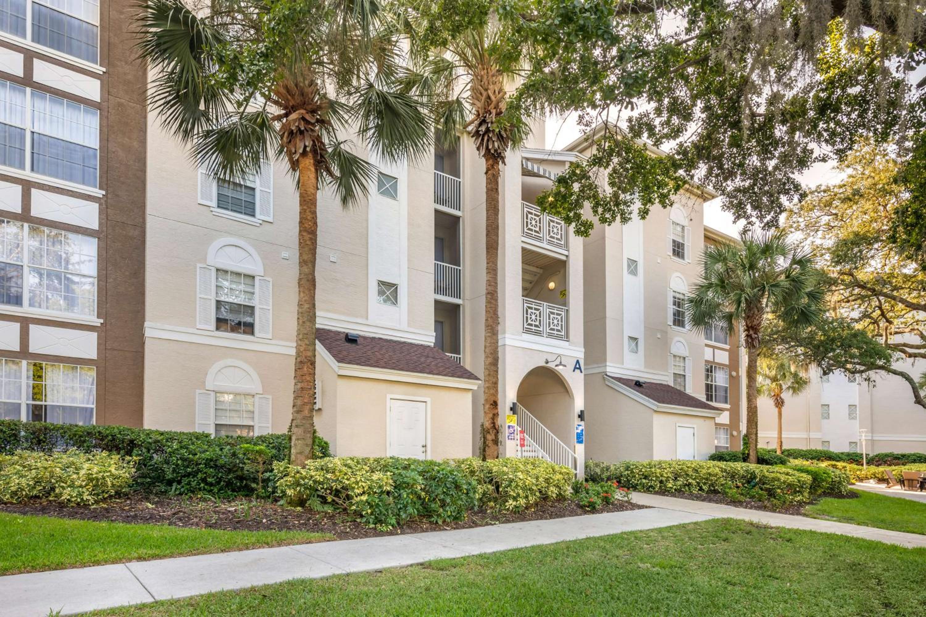 Hilton Vacation Club Grande Villas Orlando, Billede 32