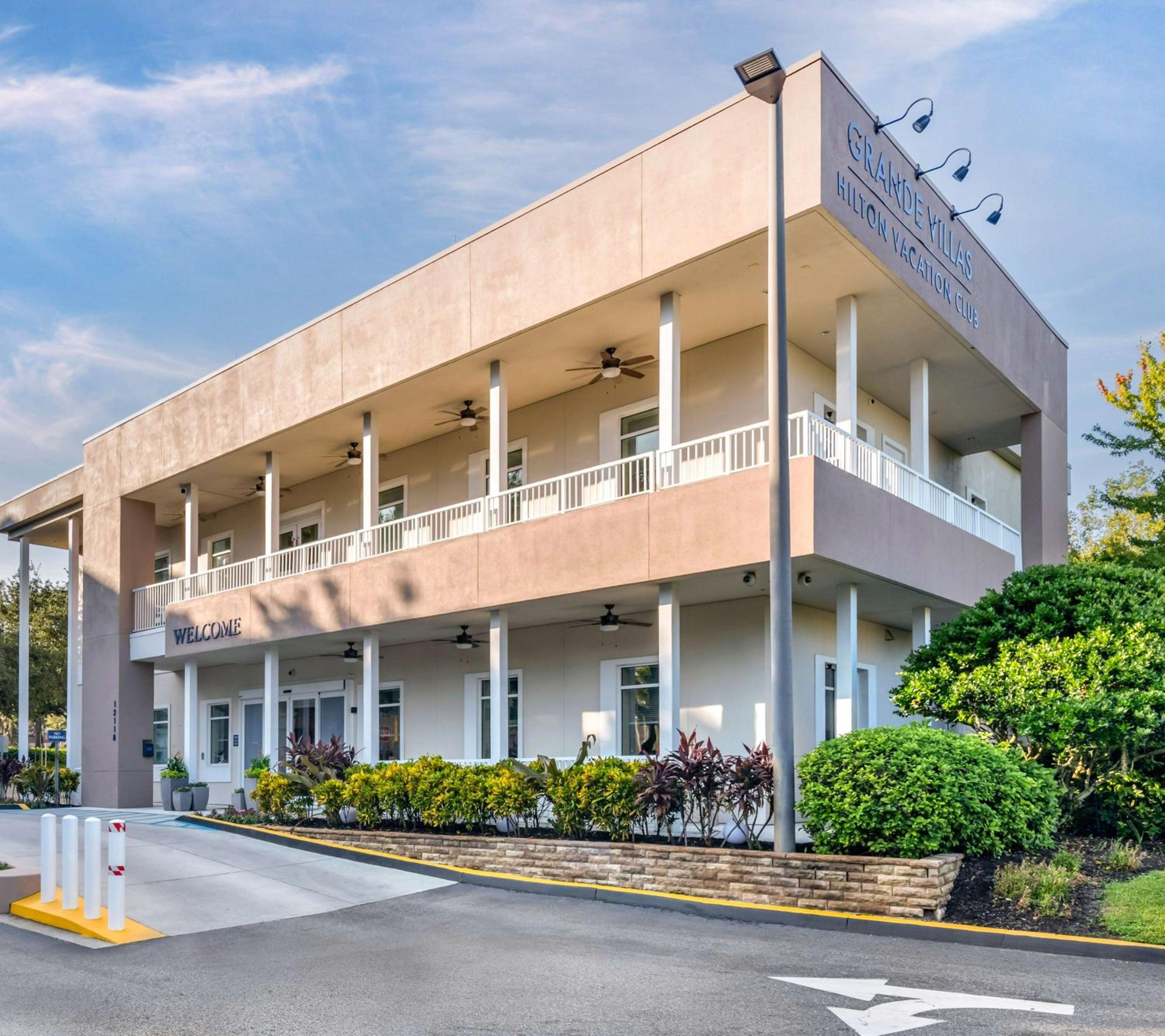 Hilton Vacation Club Grande Villas Orlando, Billede 27