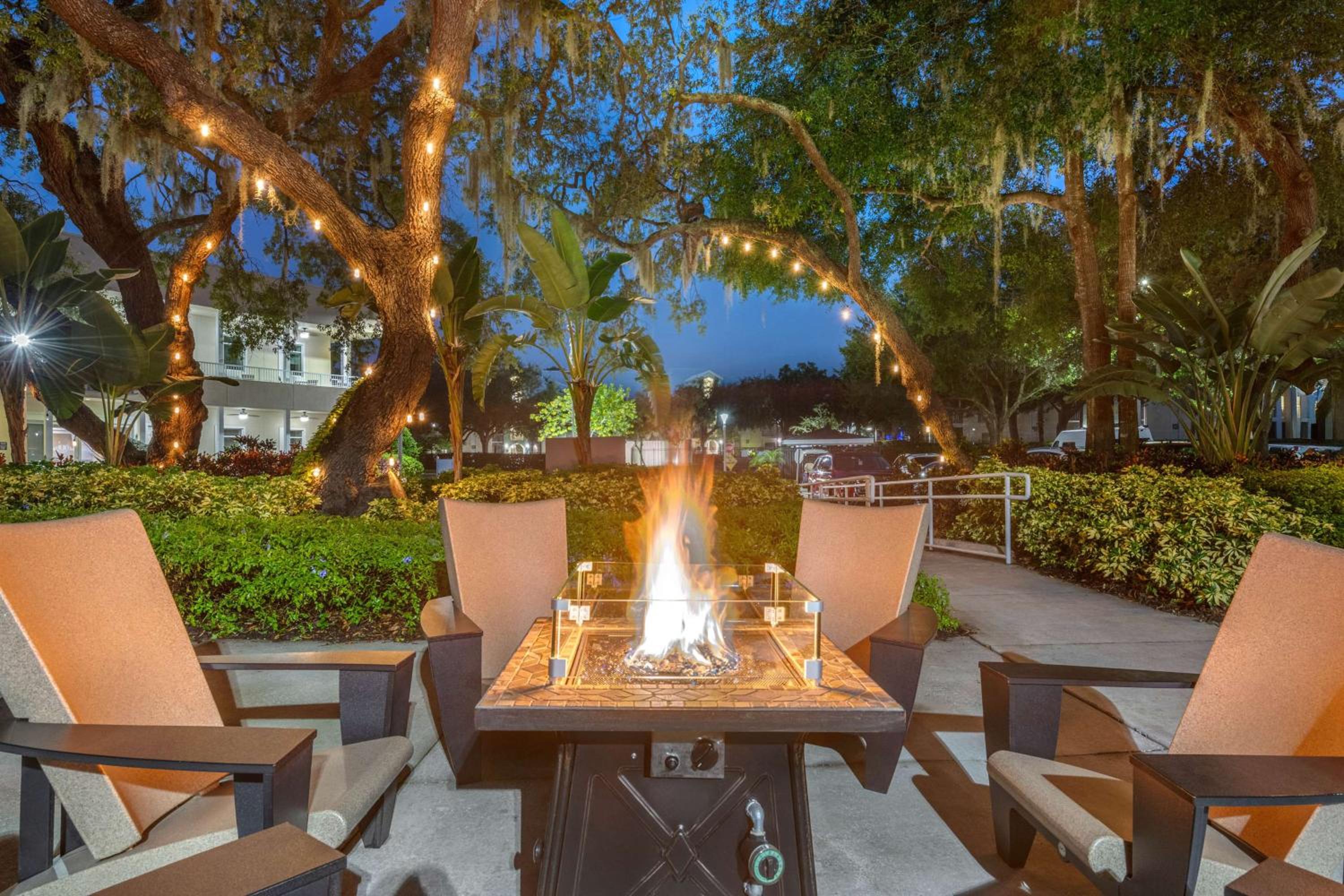 Hilton Vacation Club Grande Villas Orlando, Billede 9