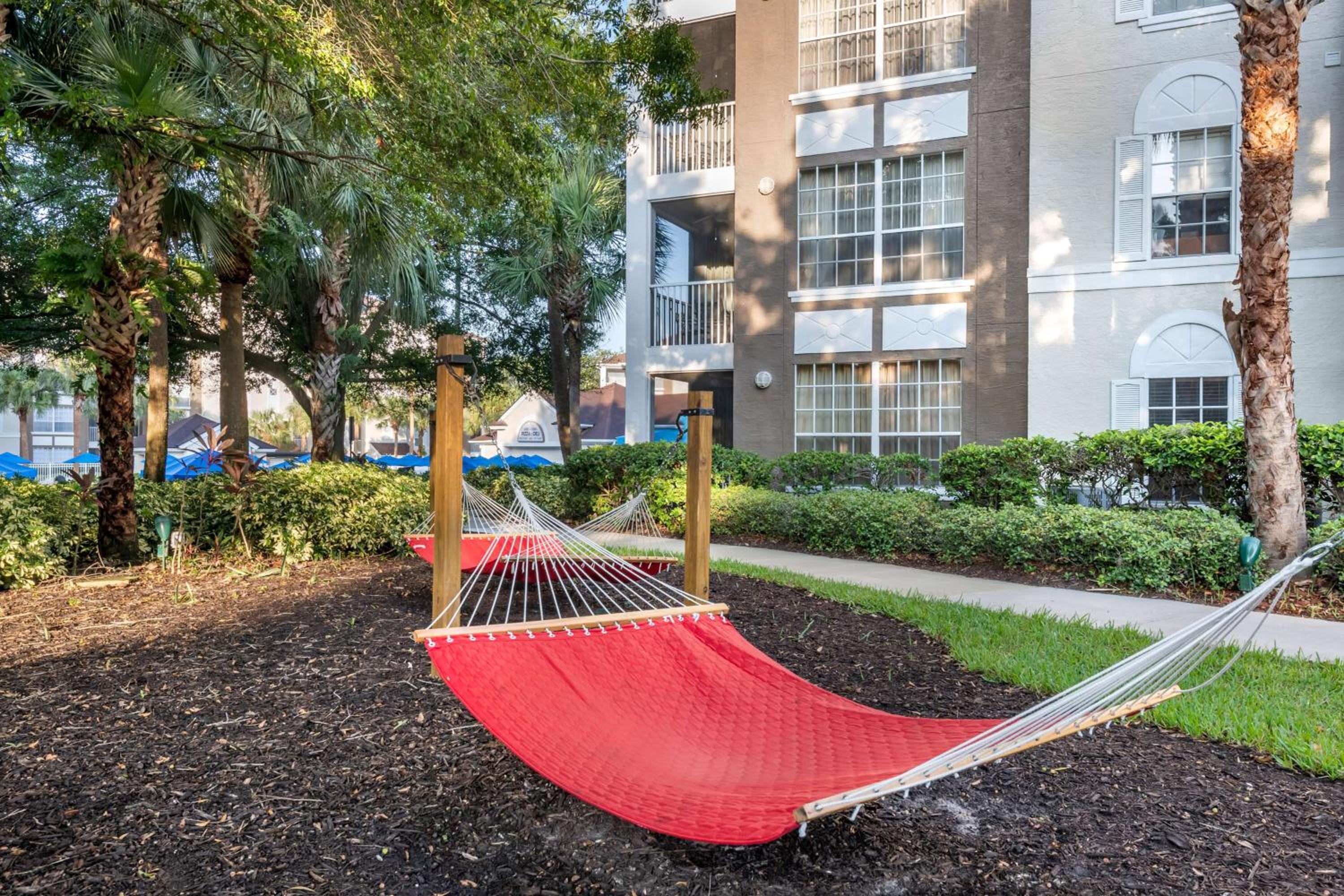 Hilton Vacation Club Grande Villas Orlando, Billede 35