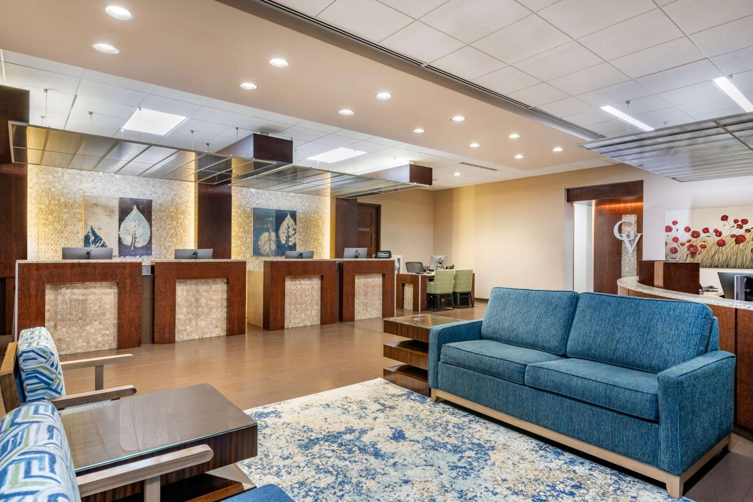 Hilton Vacation Club Grande Villas Orlando, Billede 30