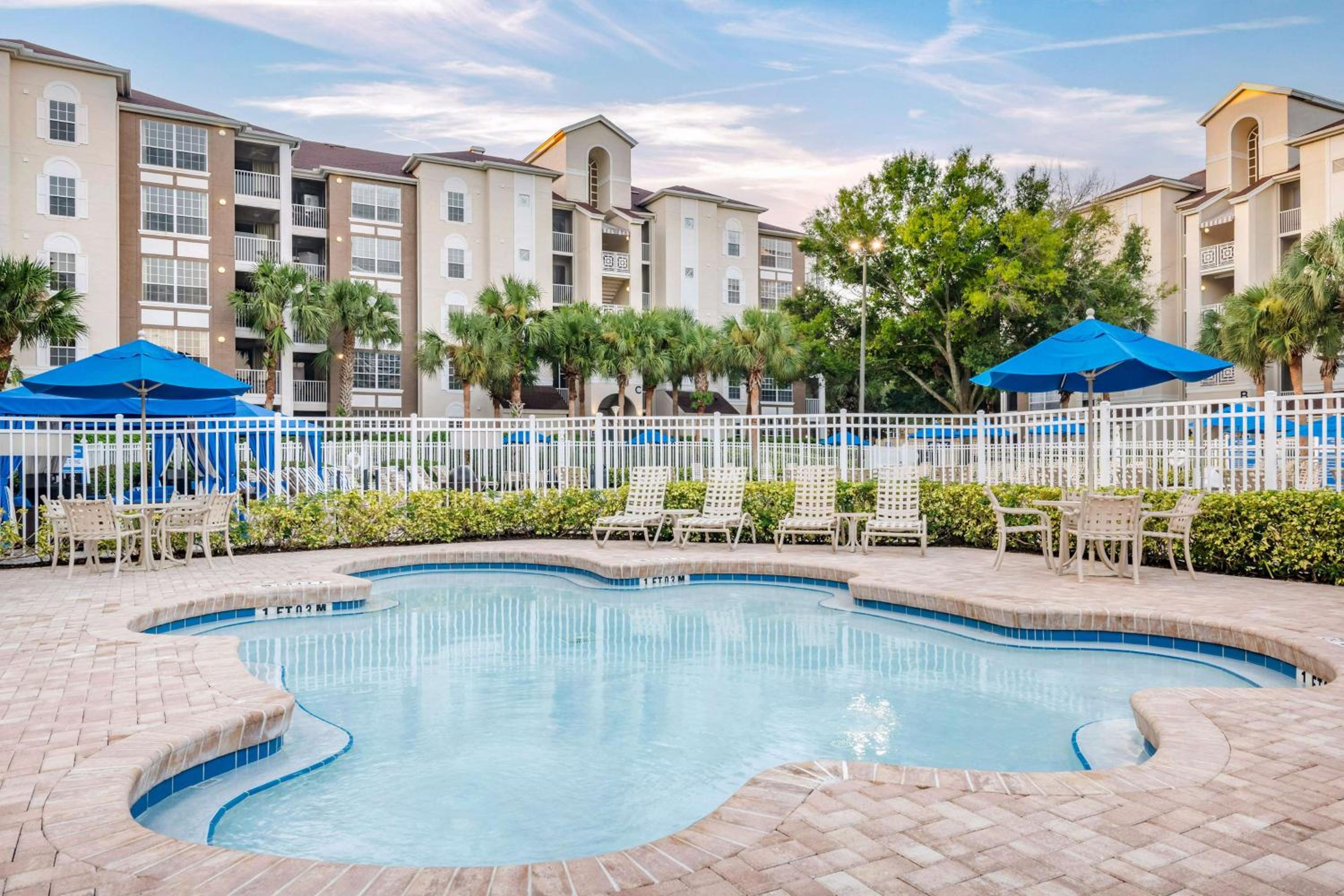 Hilton Vacation Club Grande Villas Orlando, Billede 19