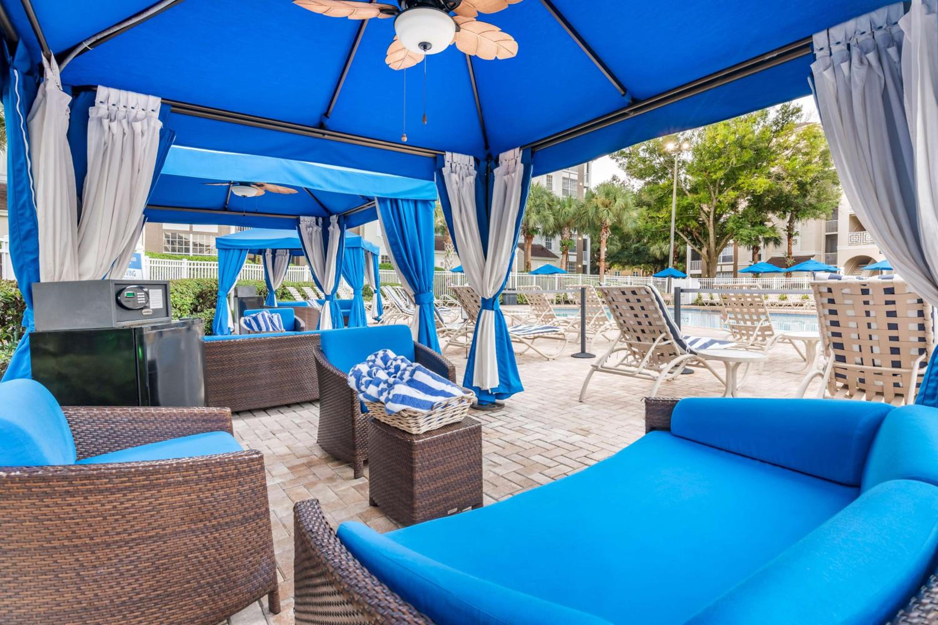 Hilton Vacation Club Grande Villas Orlando, Billede 21