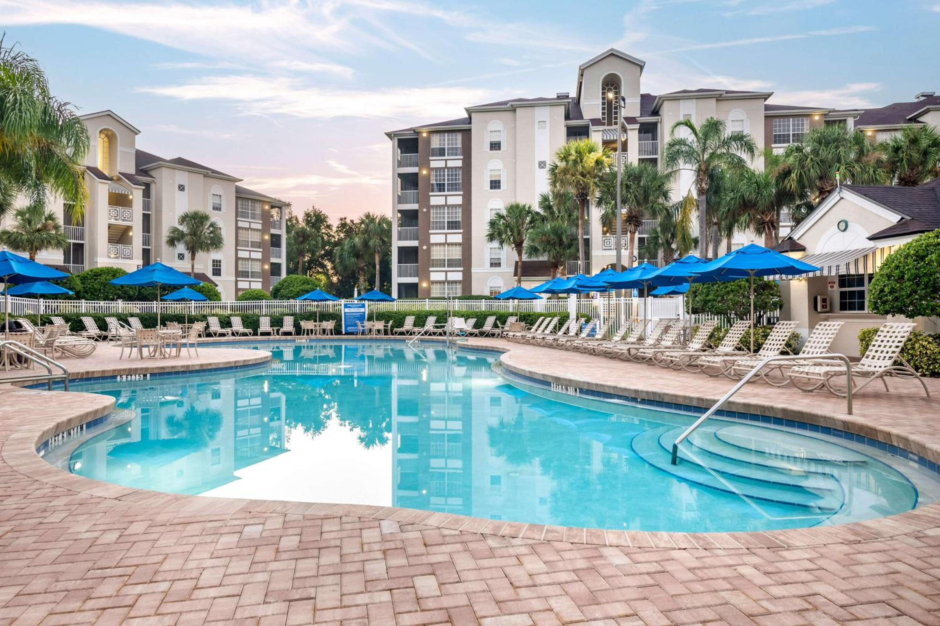 Hilton Vacation Club Grande Villas Orlando, Billede 33