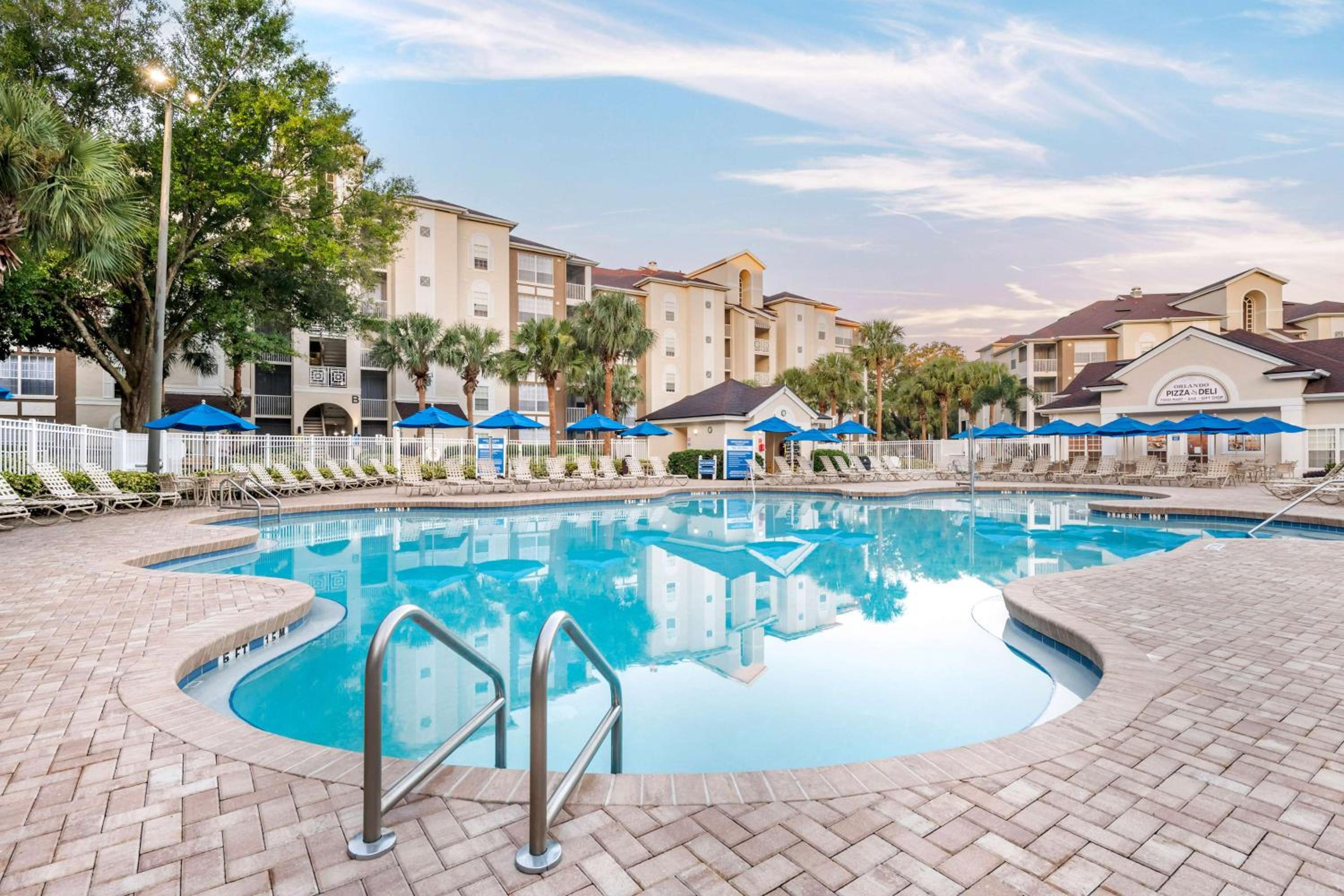 Hilton Vacation Club Grande Villas Orlando, Billede 22