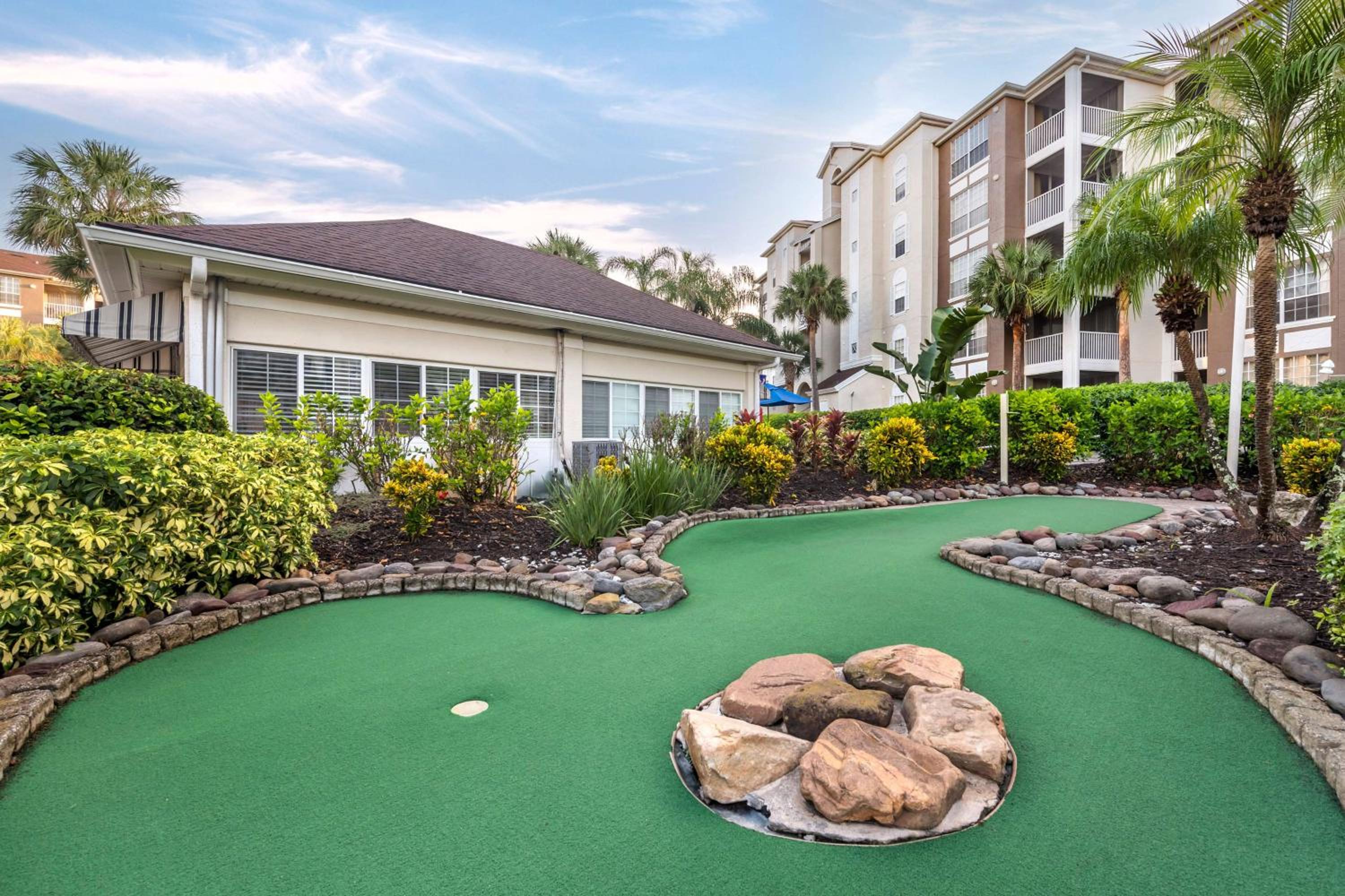 Hilton Vacation Club Grande Villas Orlando, Billede 10