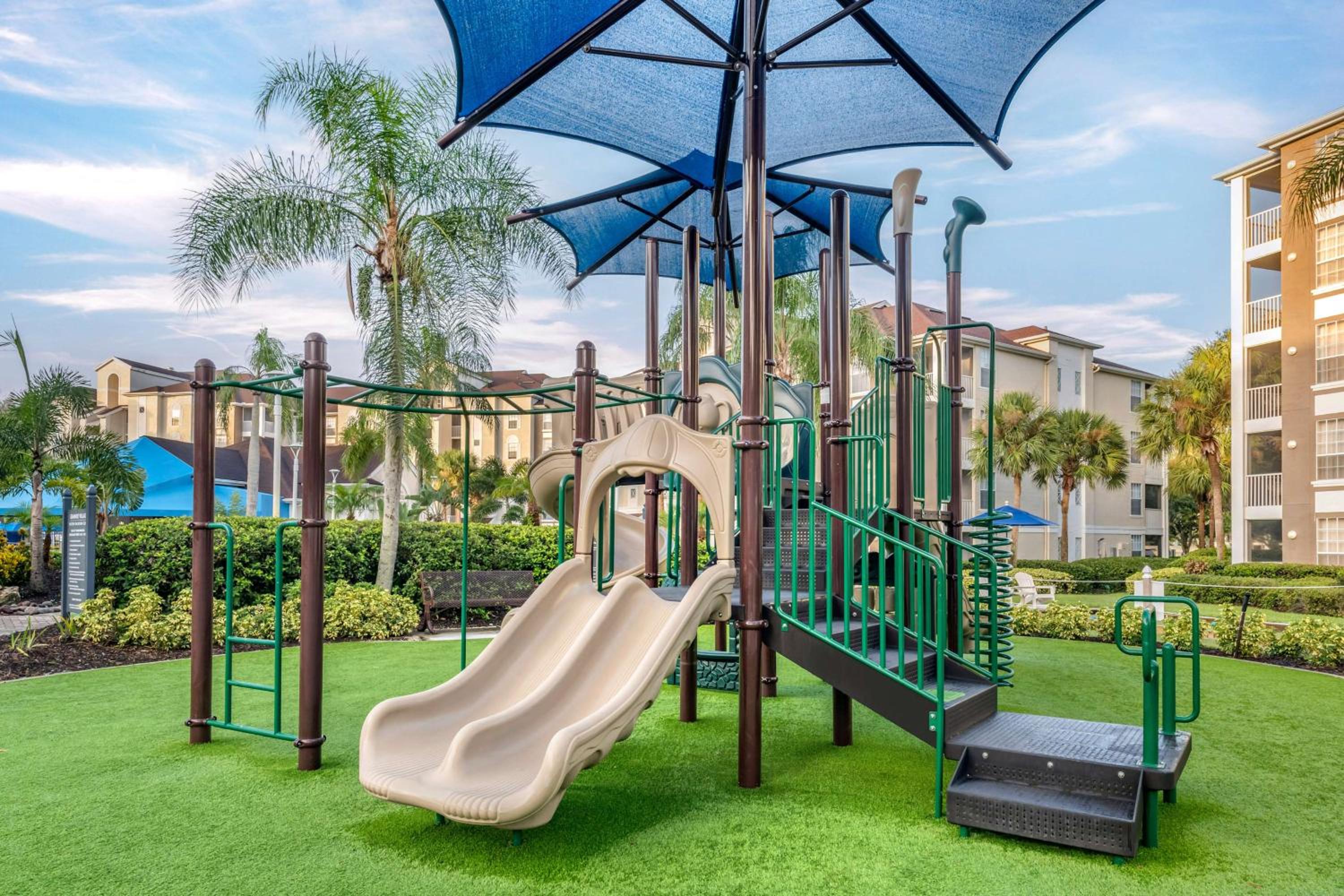 Hilton Vacation Club Grande Villas Orlando, Billede 36