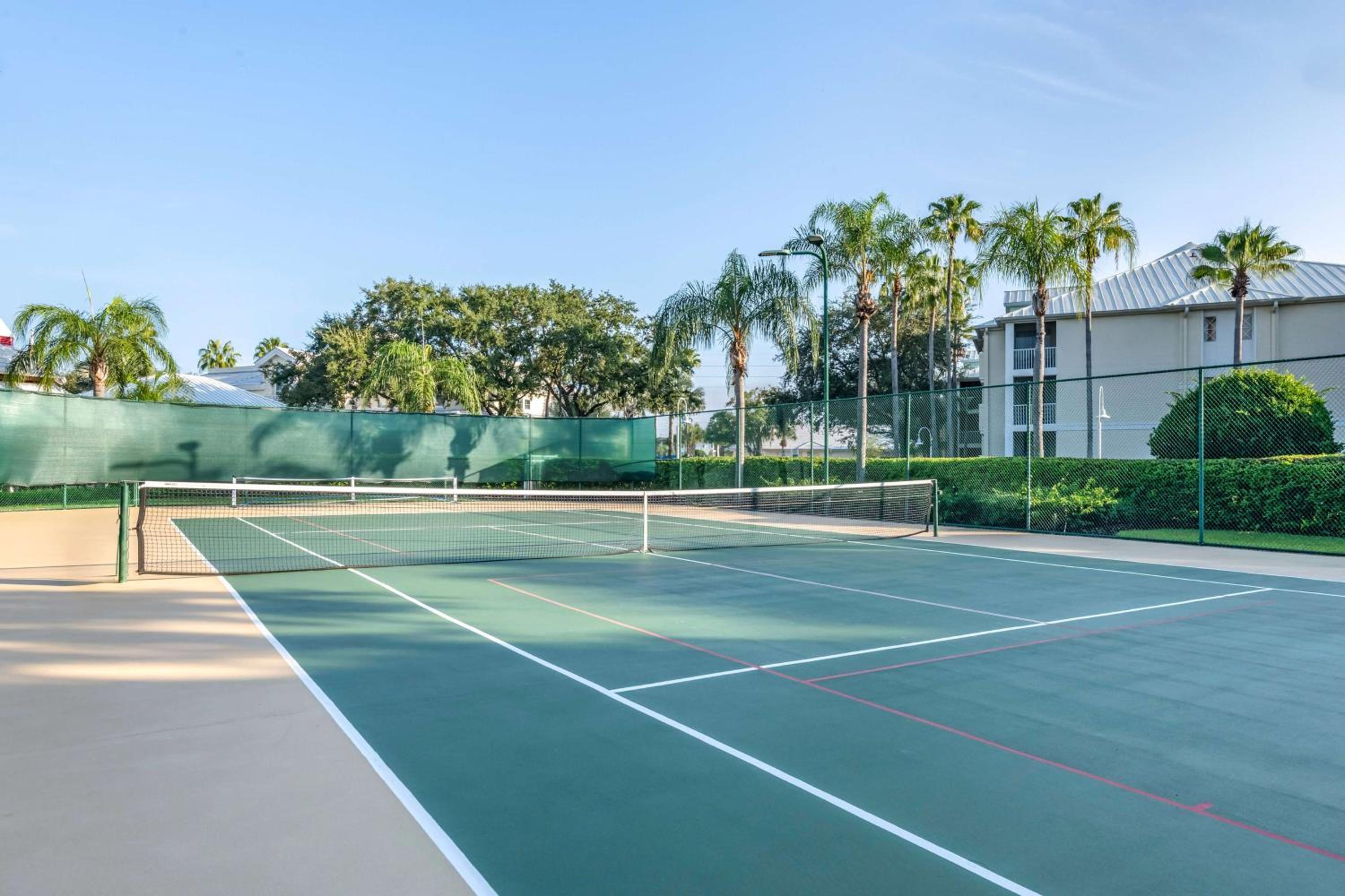 Hilton Vacation Club Grande Villas Orlando, Billede 25