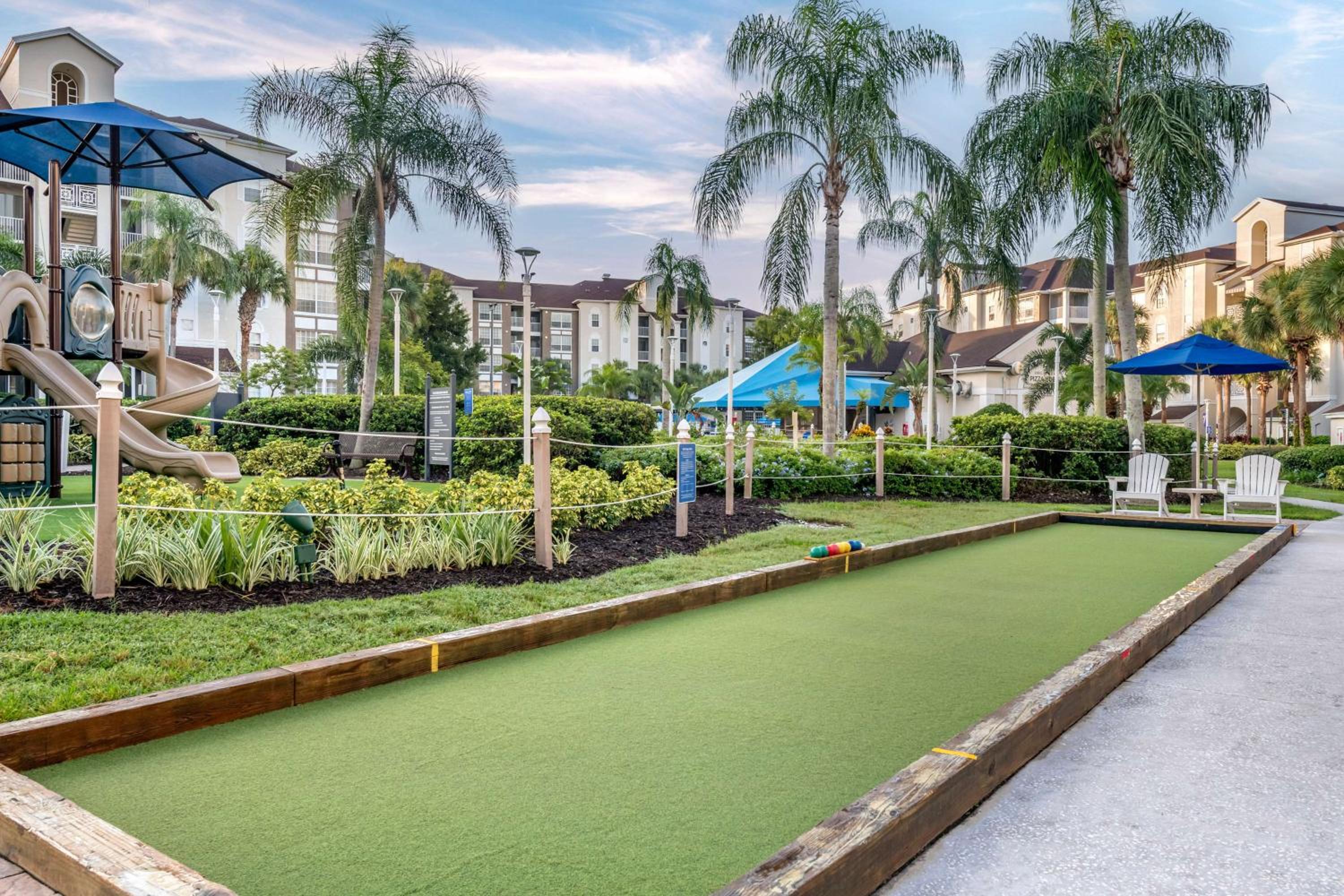 Hilton Vacation Club Grande Villas Orlando, Billede 20