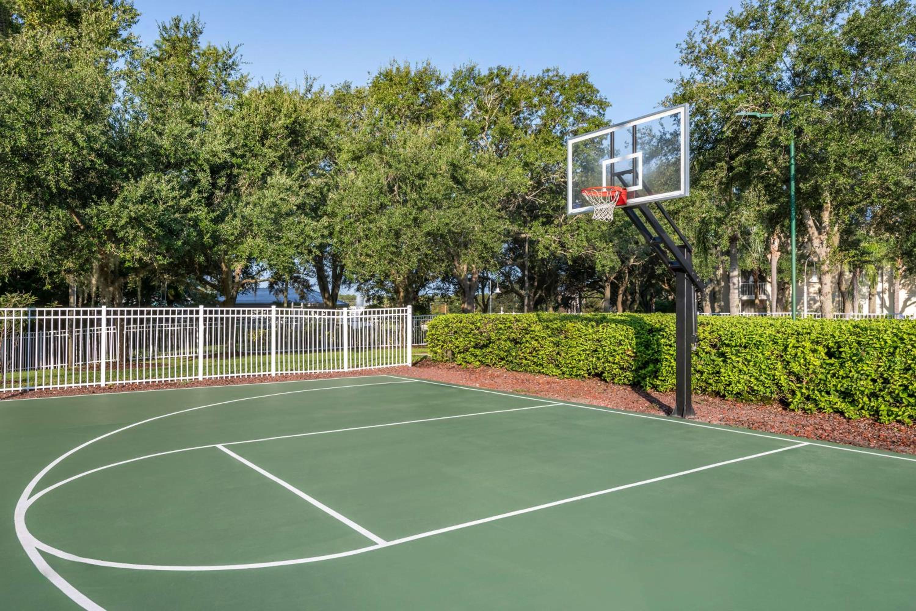 Hilton Vacation Club Grande Villas Orlando, Billede 15