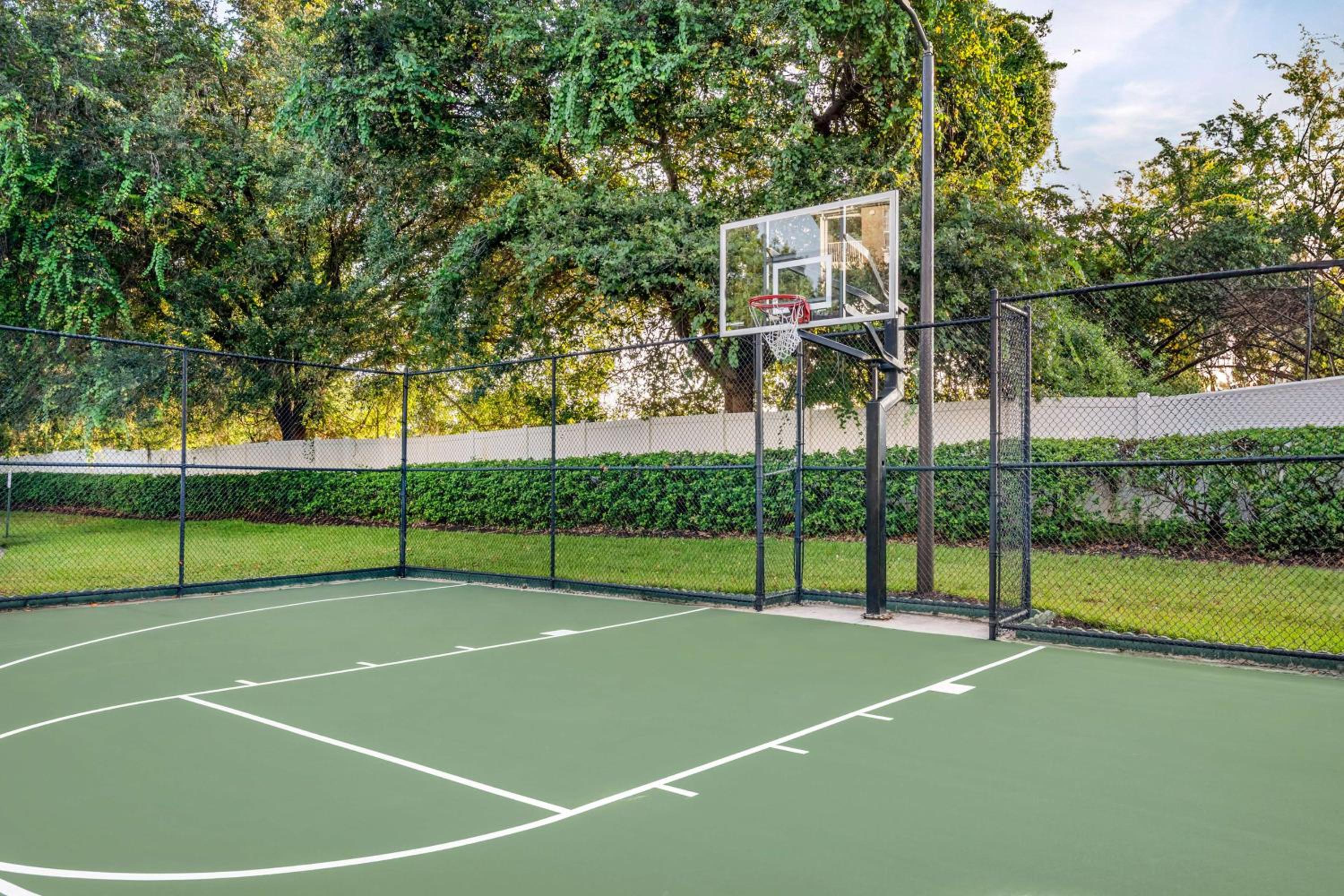 Hilton Vacation Club Grande Villas Orlando, Billede 34