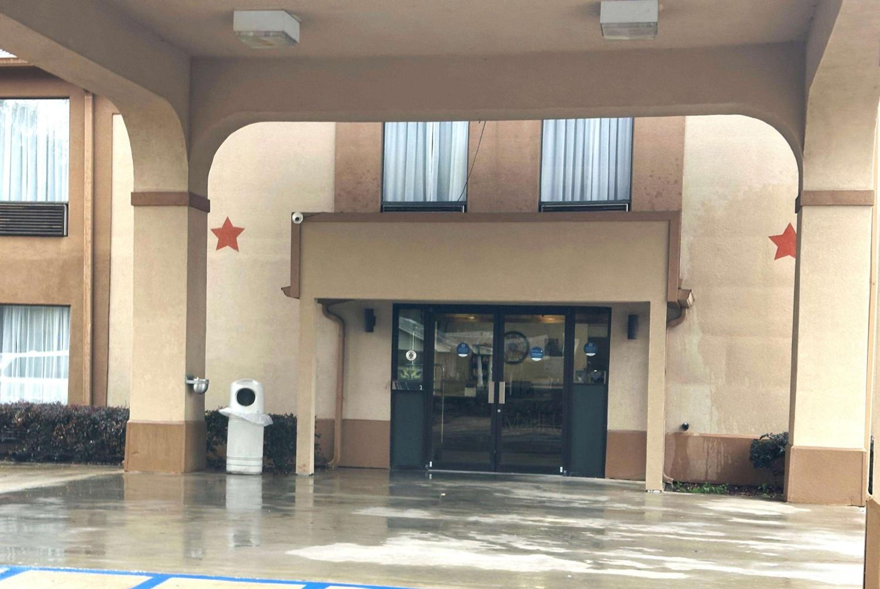 Hotel Days Inn & Suites by Wyndham Eunice