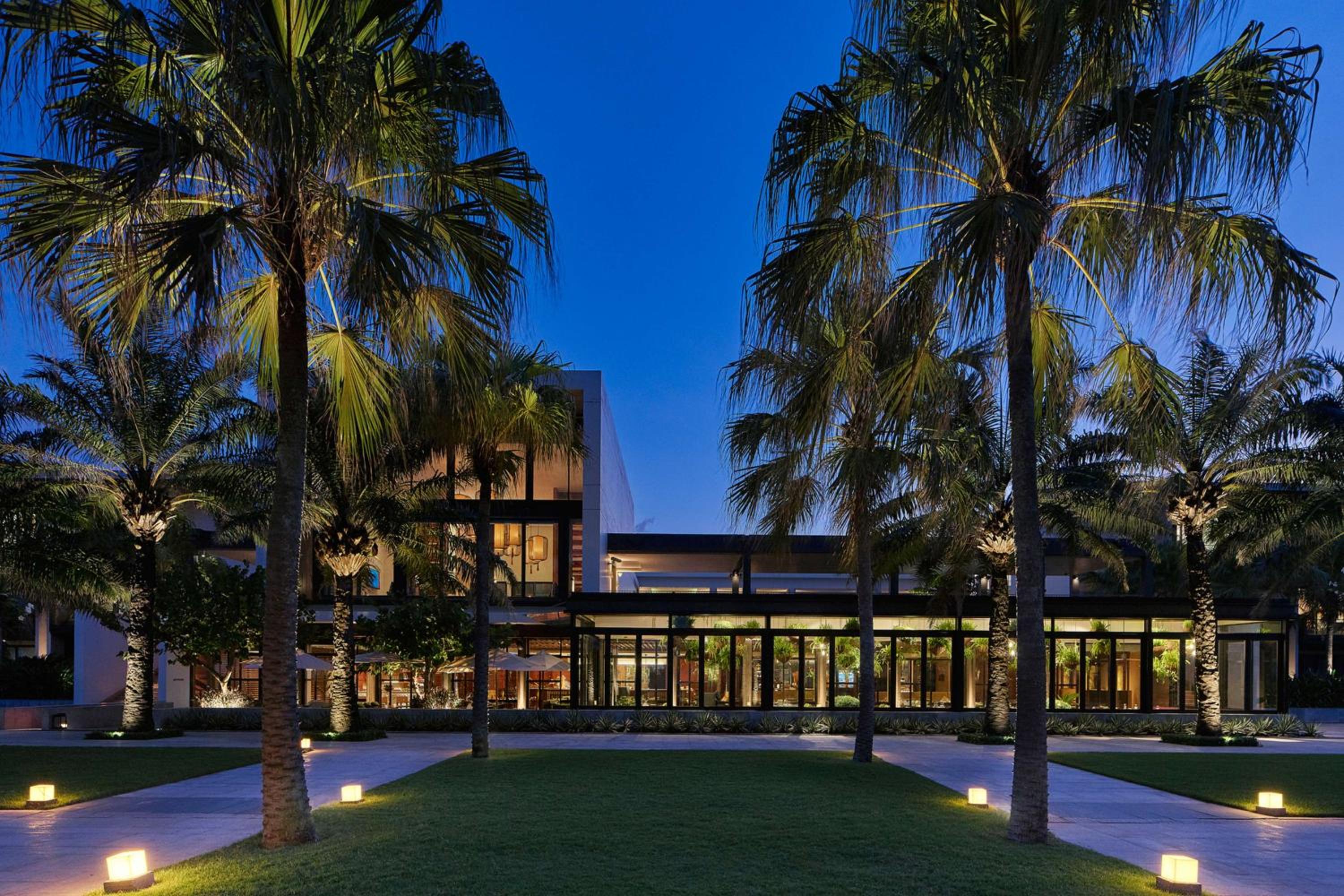 Hyatt Regency Danang Resort and Spa photo 92 of 120