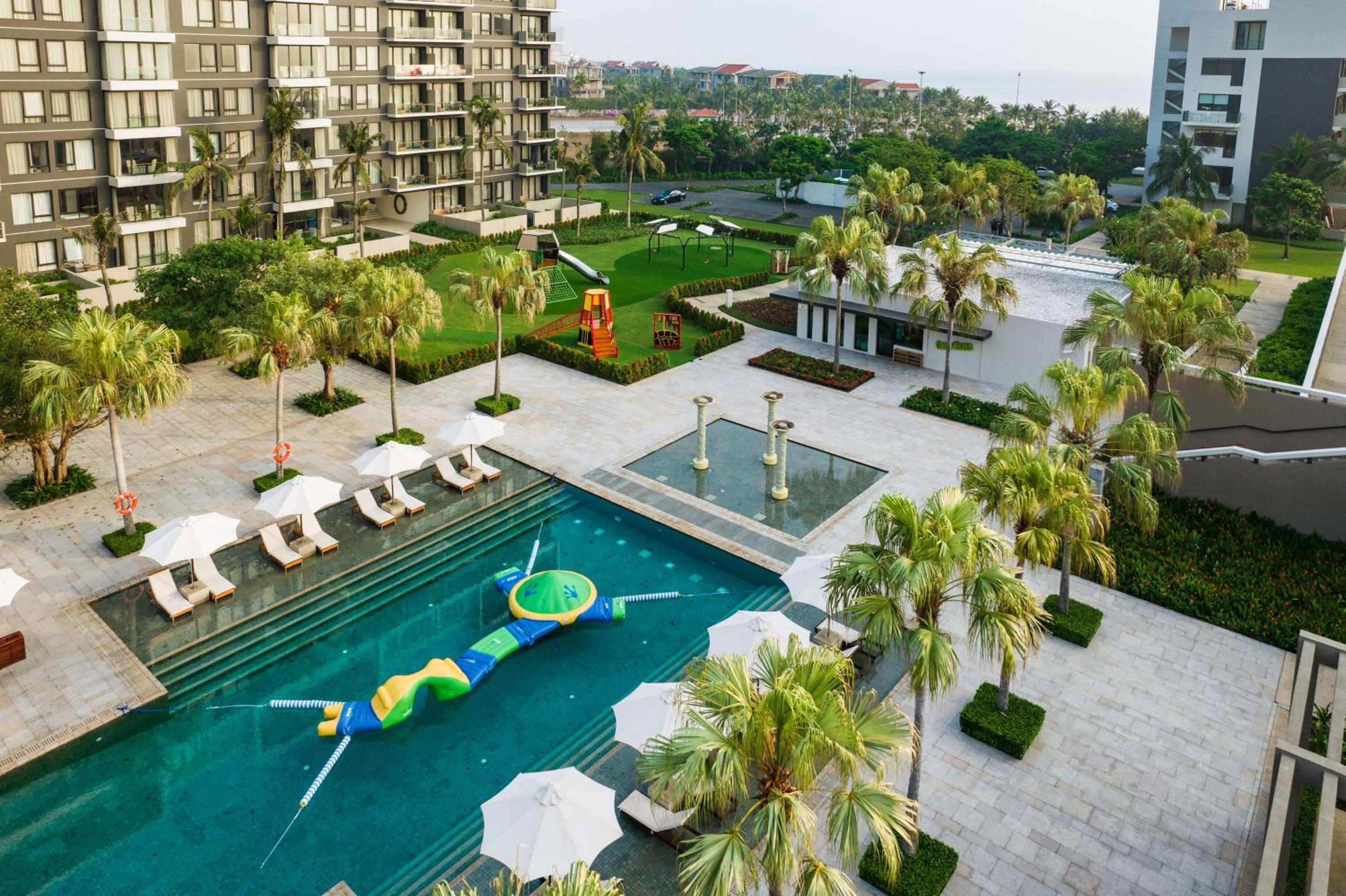 Hyatt Regency Danang Resort and Spa photo 49 of 120