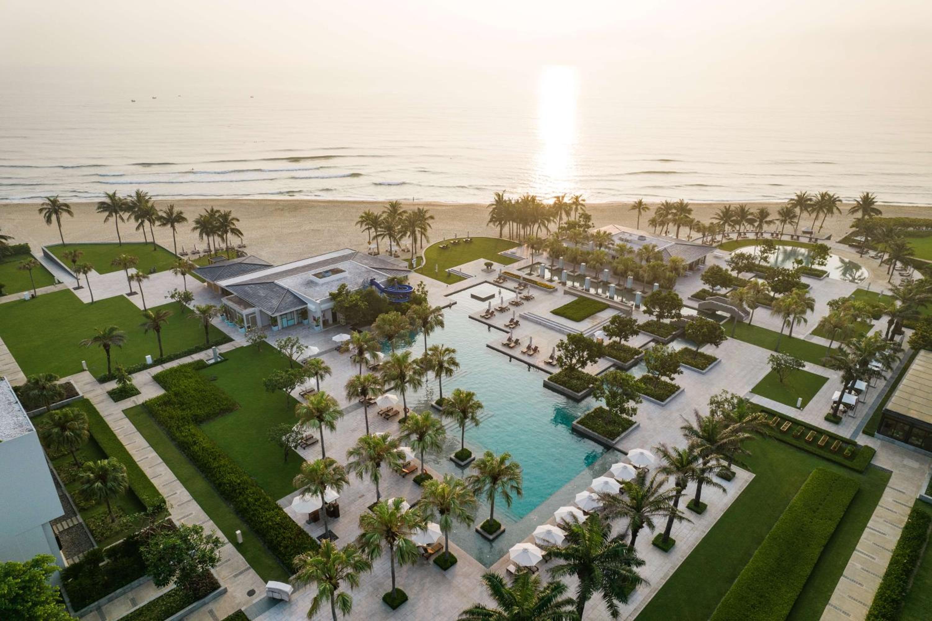 Hyatt Regency Danang Resort and Spa photo 48 of 120