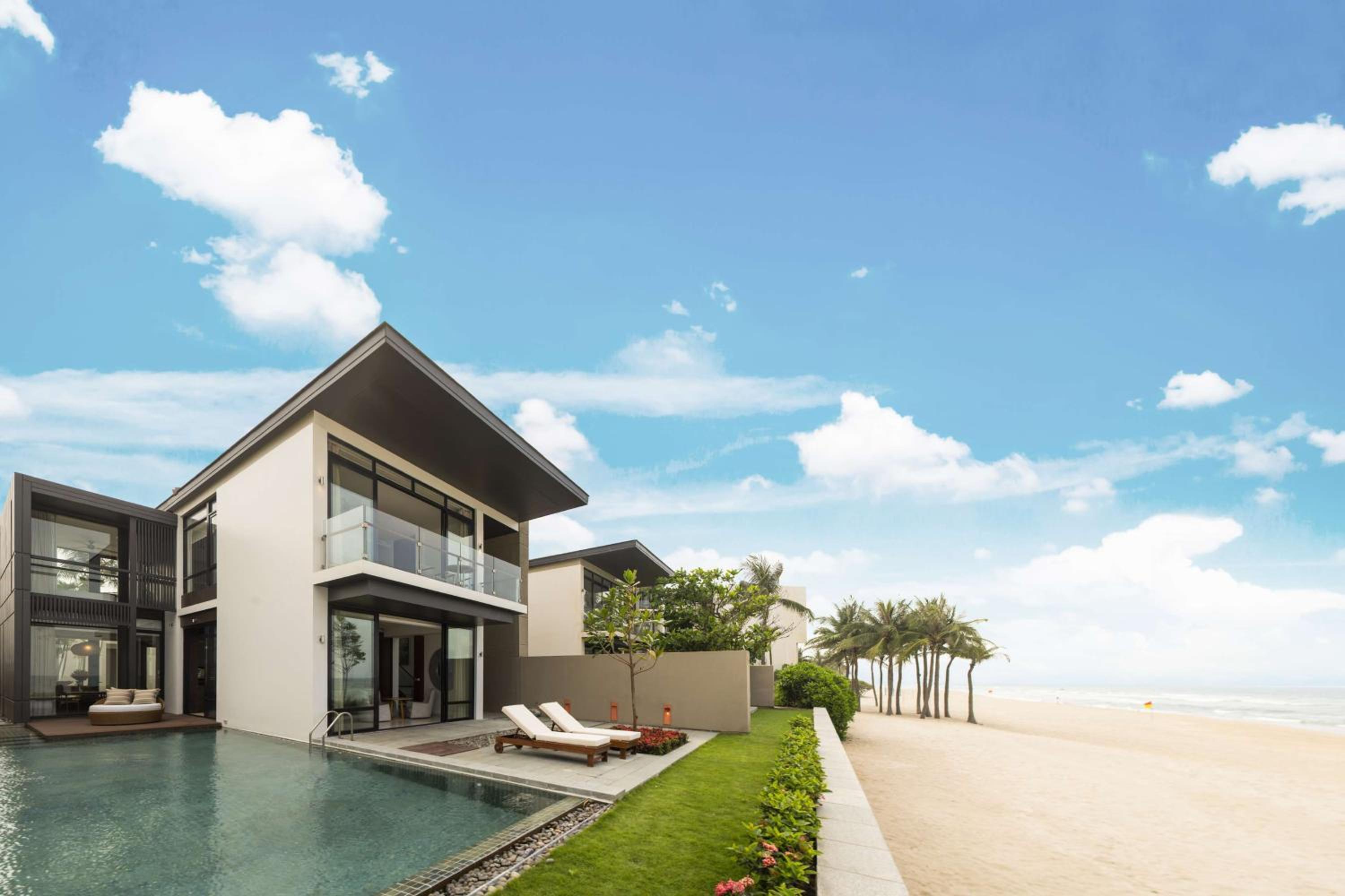 Hyatt Regency Danang Resort and Spa photo 66 of 120
