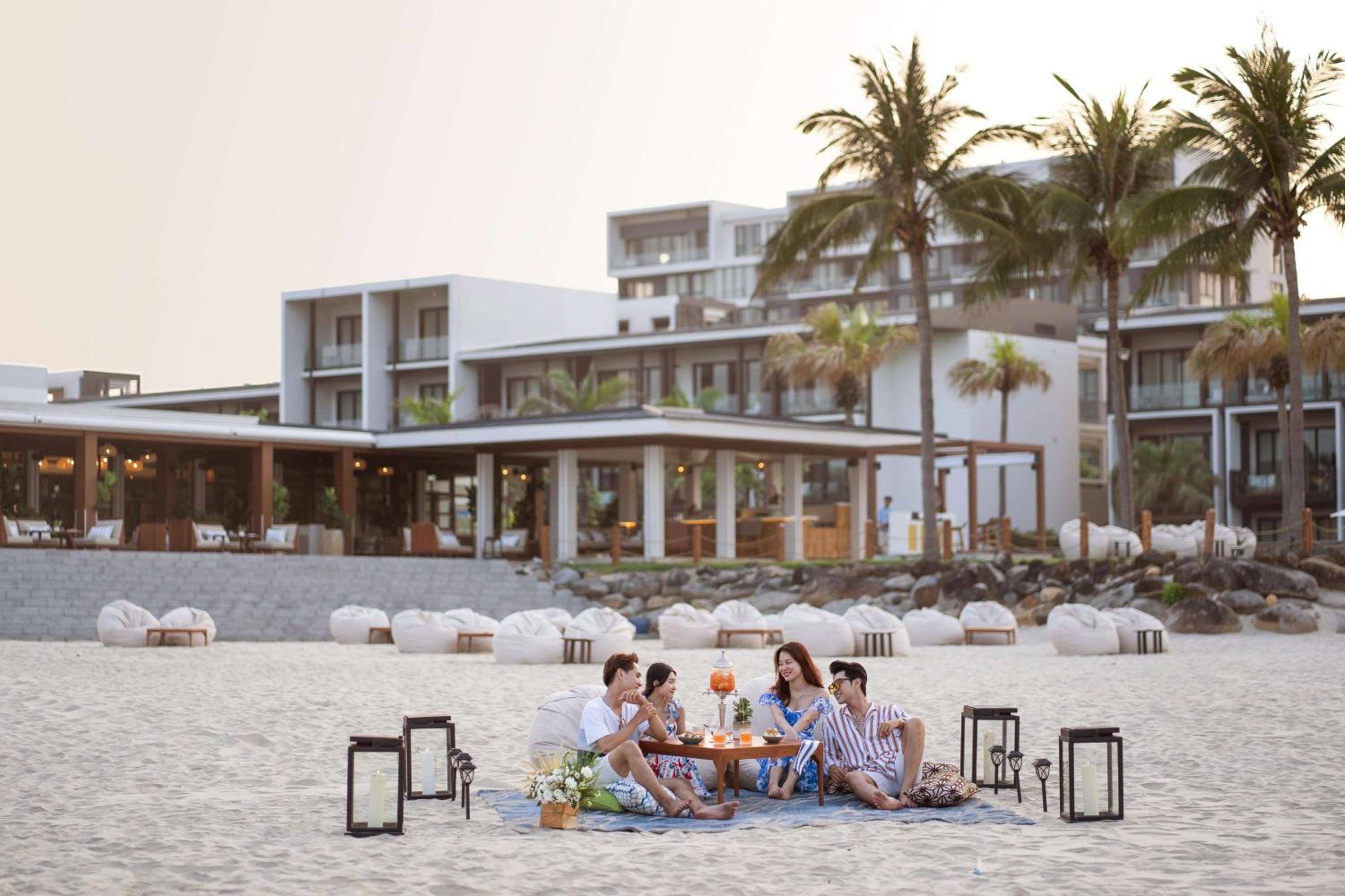 Hyatt Regency Danang Resort and Spa photo 52 of 120