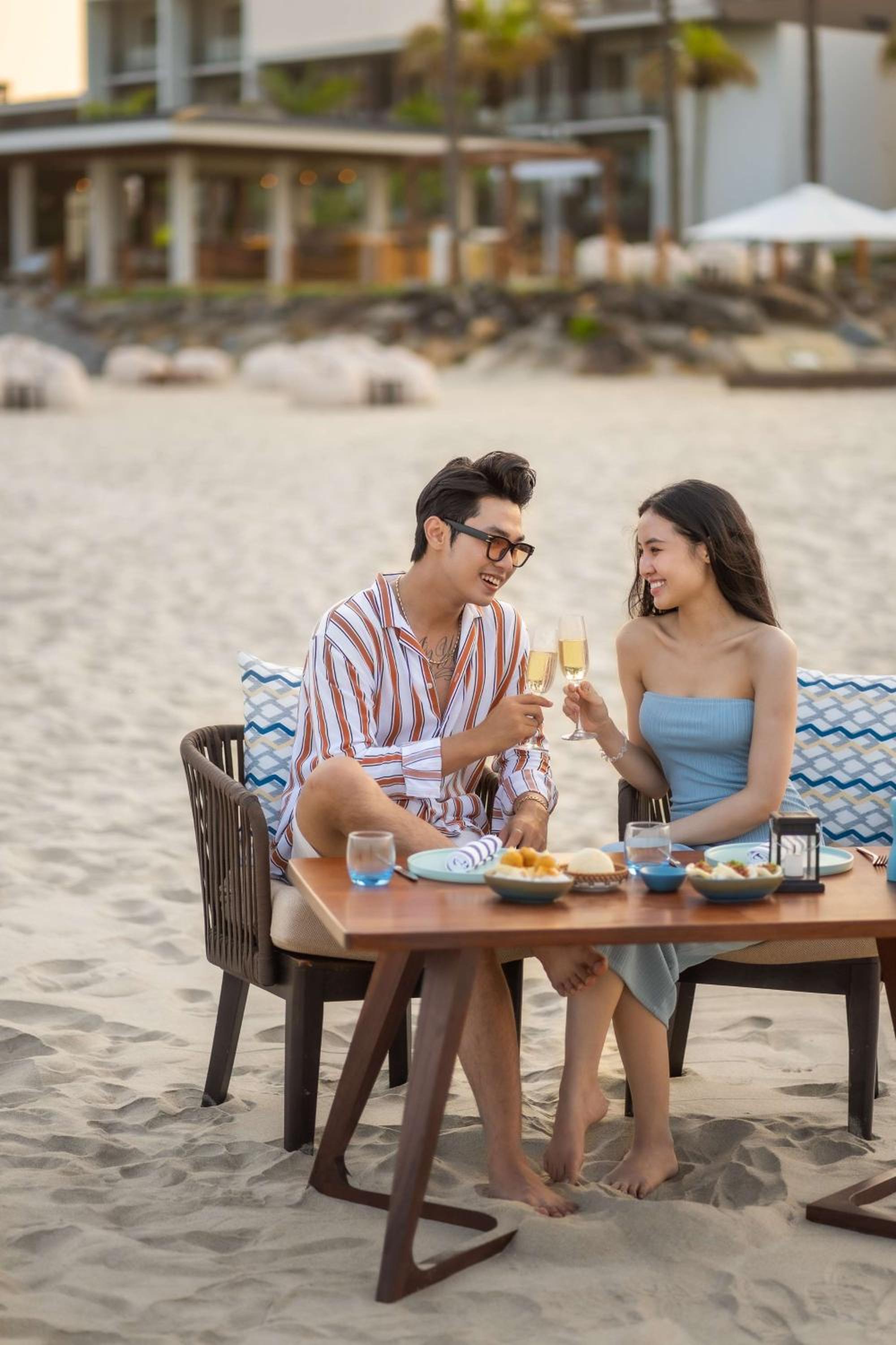 Hyatt Regency Danang Resort and Spa photo 91 of 120