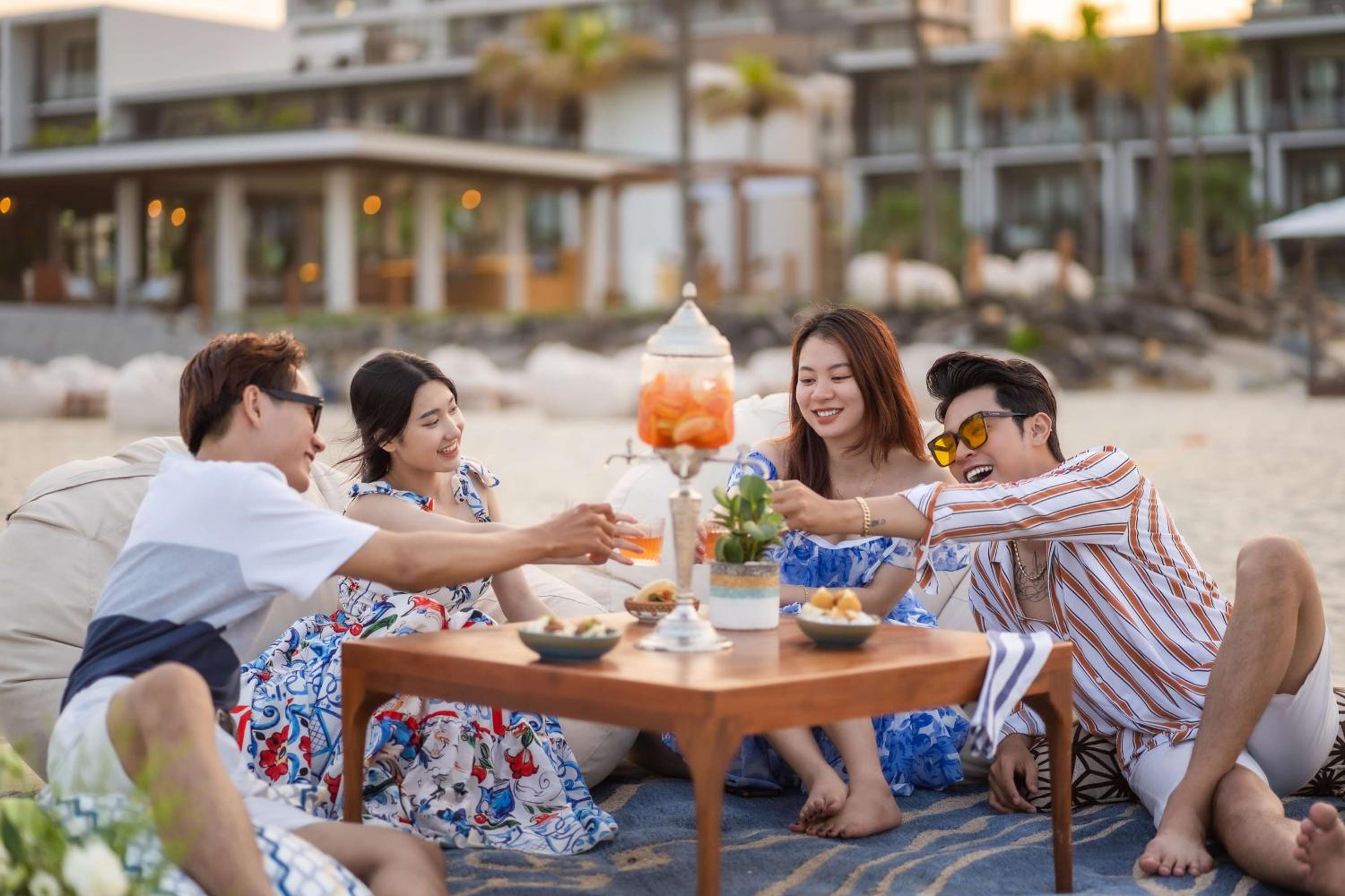 Hyatt Regency Danang Resort and Spa photo 42 of 120