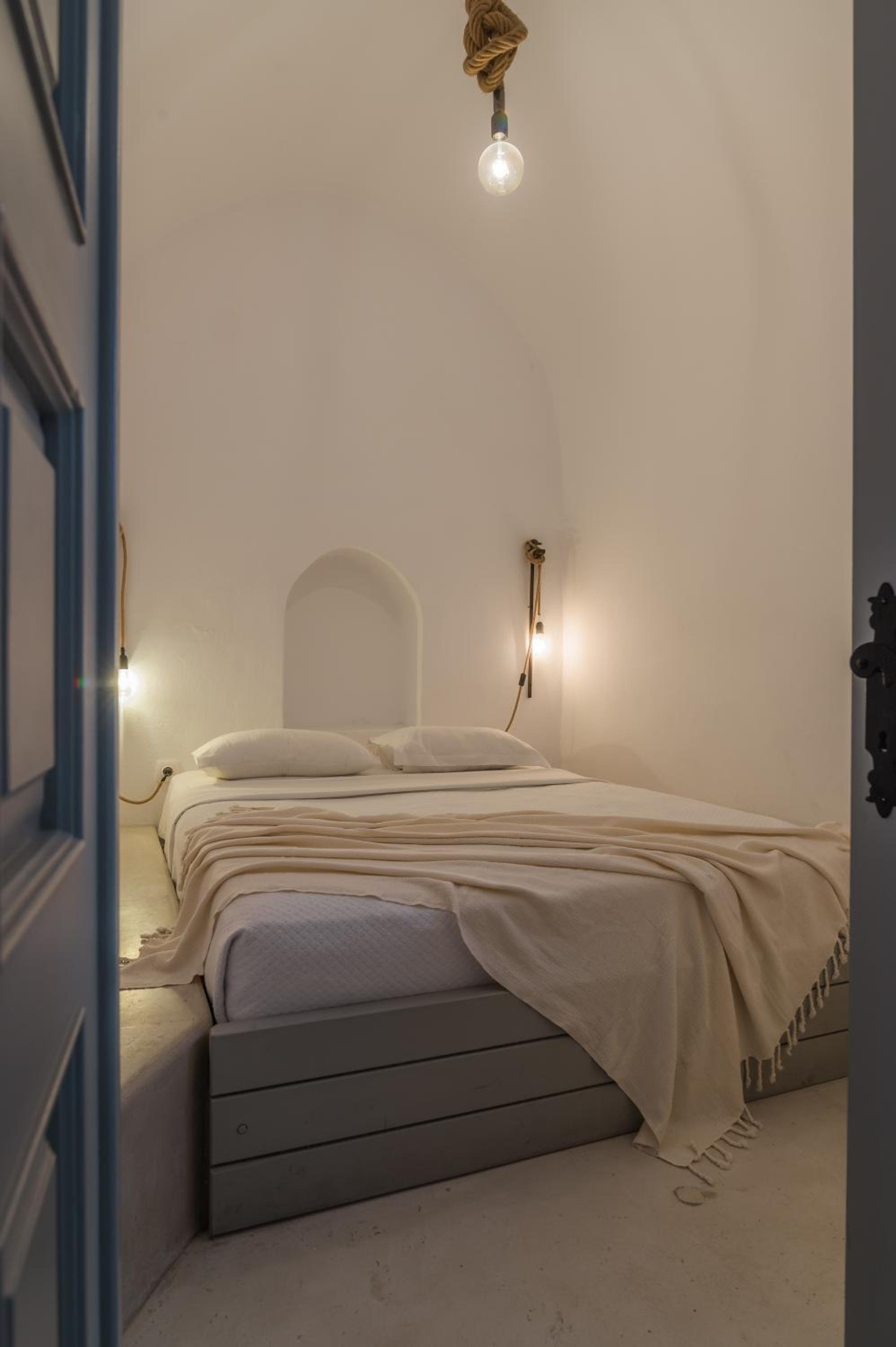 Kampanario Luxury Two-Bedroom Villa with Private Jacuzzi