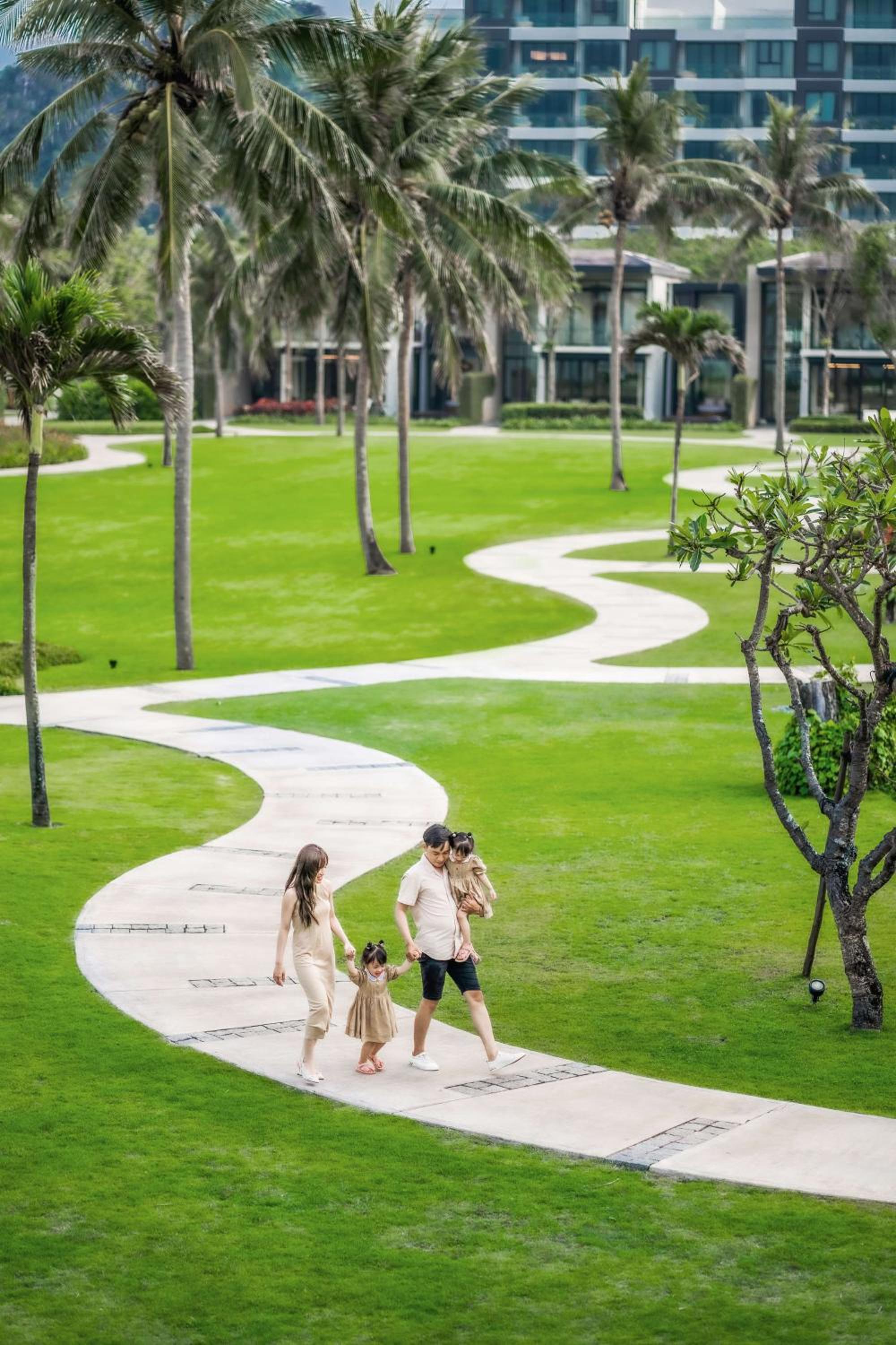 Hyatt Regency Danang Resort and Spa photo 44 of 120
