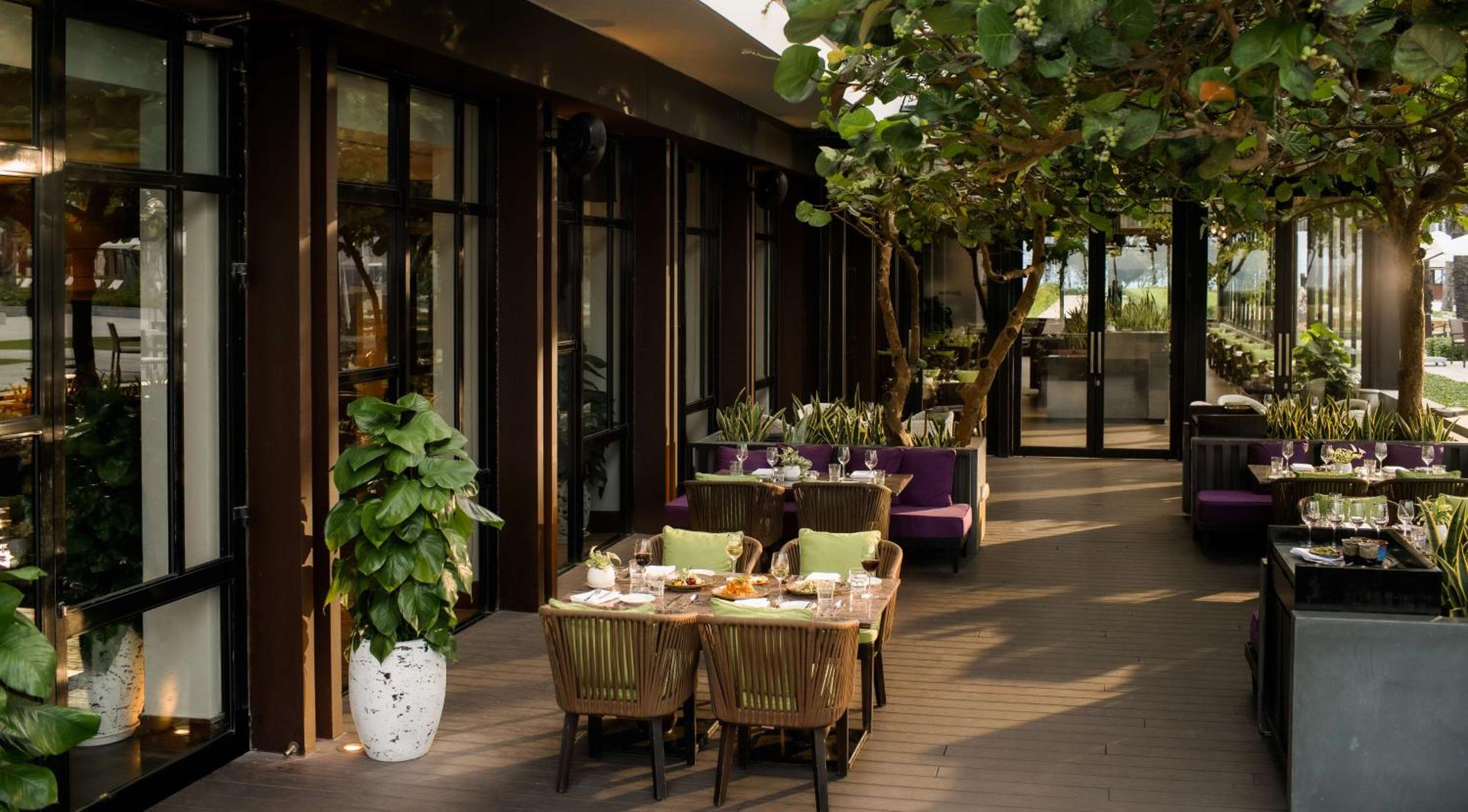 Hyatt Regency Danang Resort and Spa photo 58 of 120