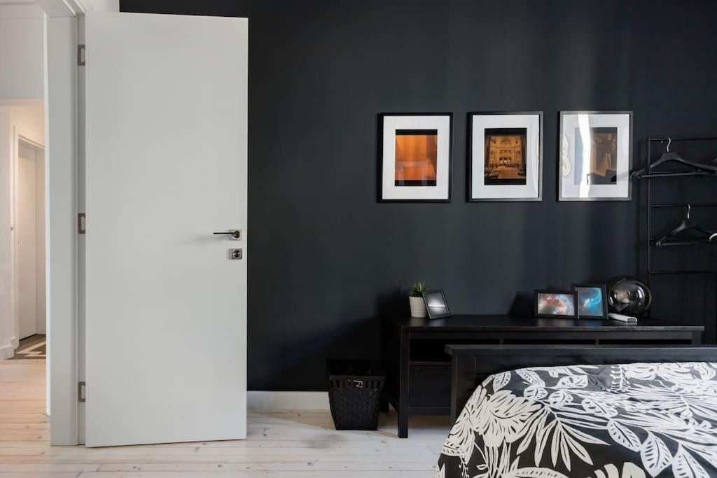 Sophisticated Gem in the Heart of Sofia