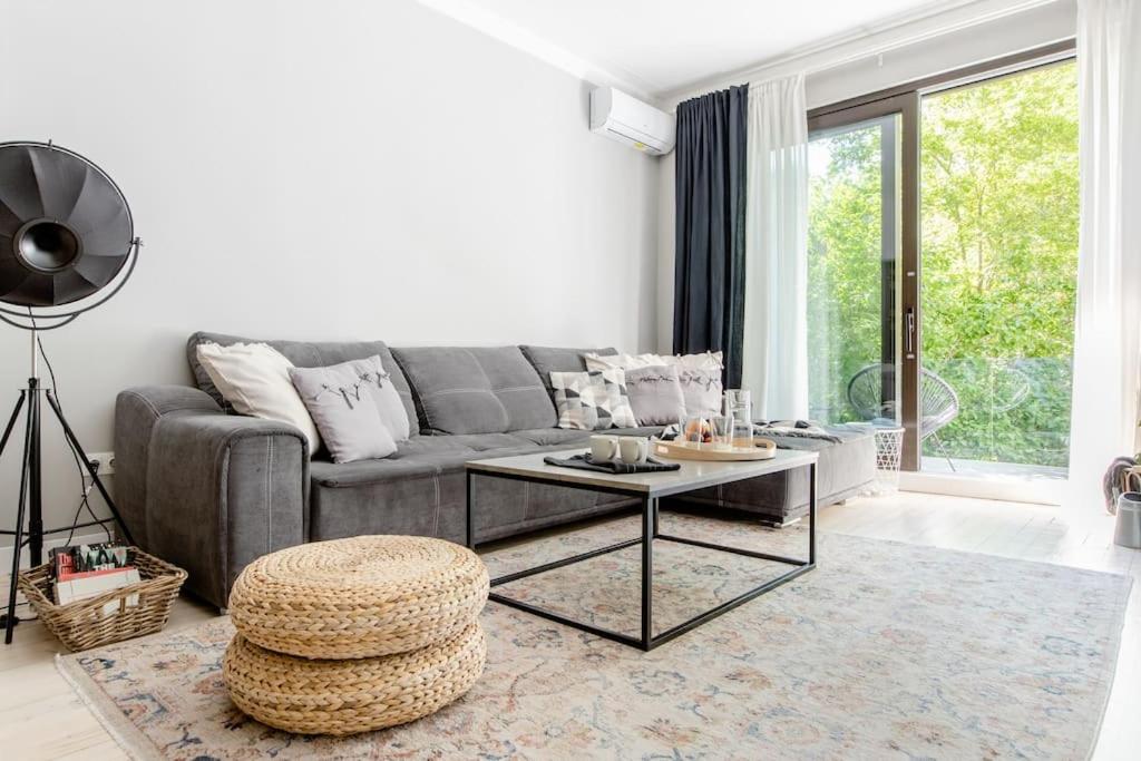 Sophisticated Gem in the Heart of Sofia