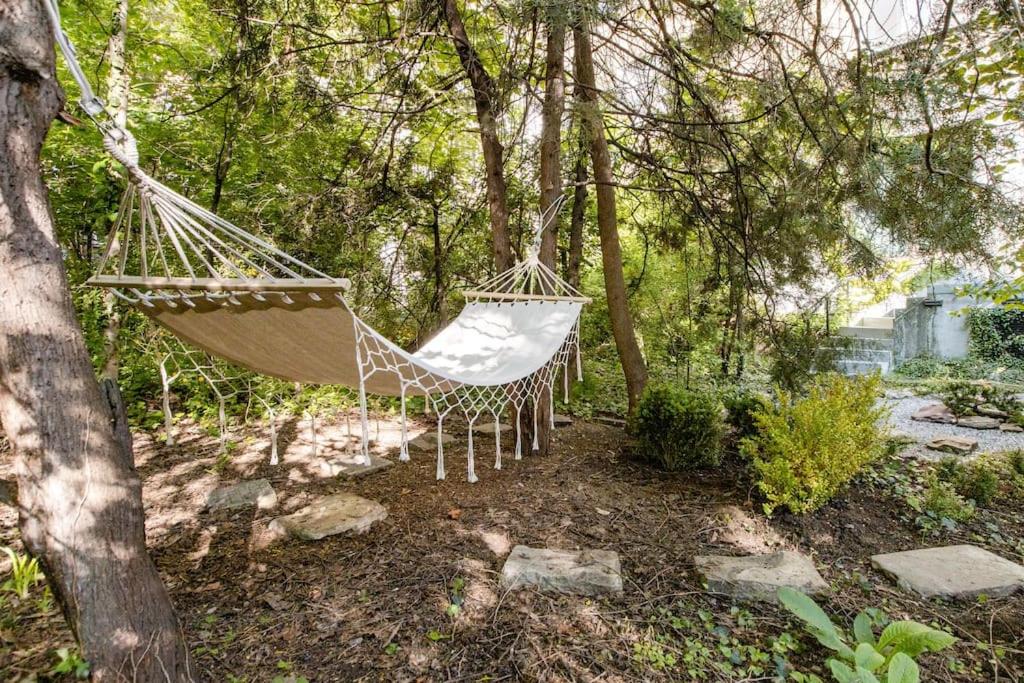 Sophisticated Gem in the Heart of Sofia