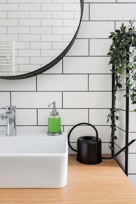 Sophisticated Gem in the Heart of Sofia