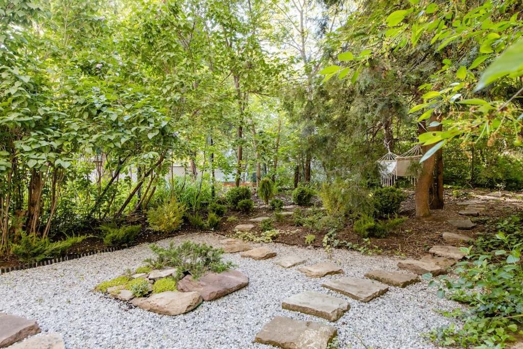 Sophisticated Gem in the Heart of Sofia
