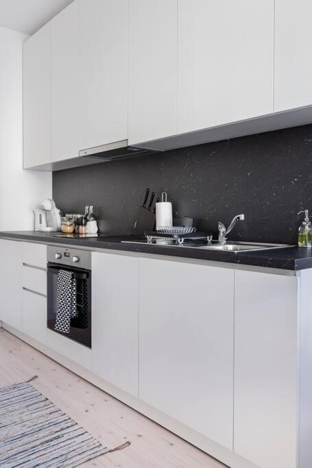 Sophisticated Gem in the Heart of Sofia