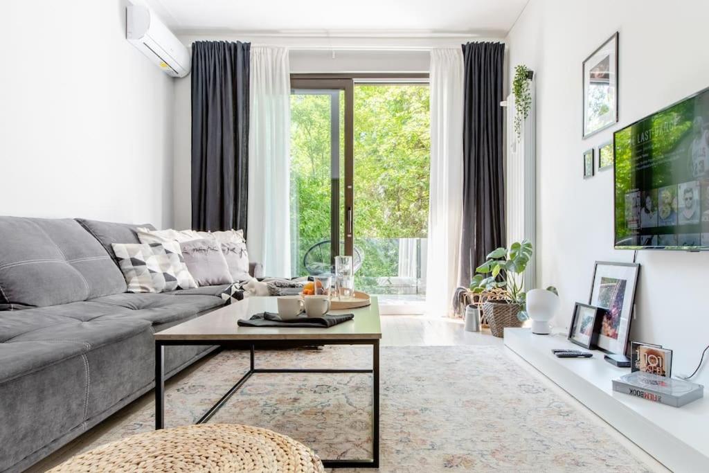 Sophisticated Gem in the Heart of Sofia