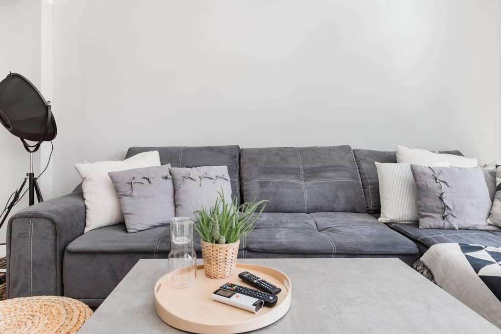 Sophisticated Gem in the Heart of Sofia
