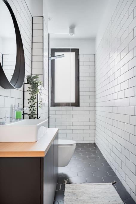 Sophisticated Gem in the Heart of Sofia