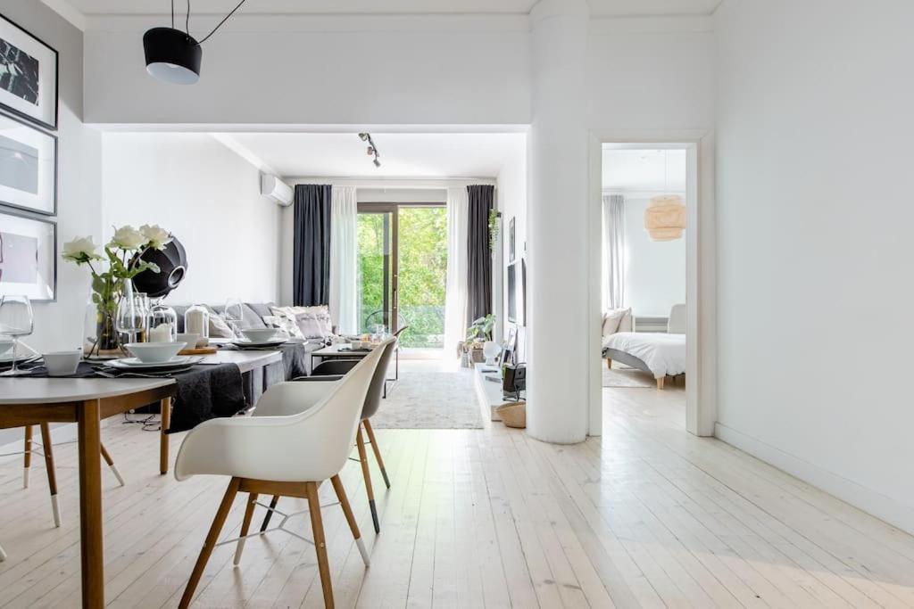 Sophisticated Gem in the Heart of Sofia