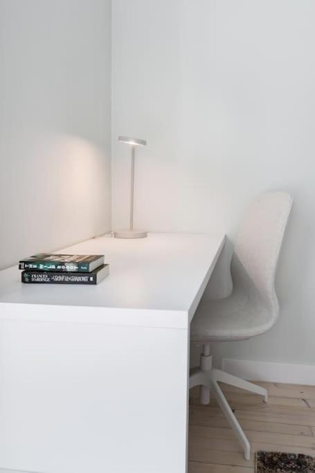 Sophisticated Gem in the Heart of Sofia