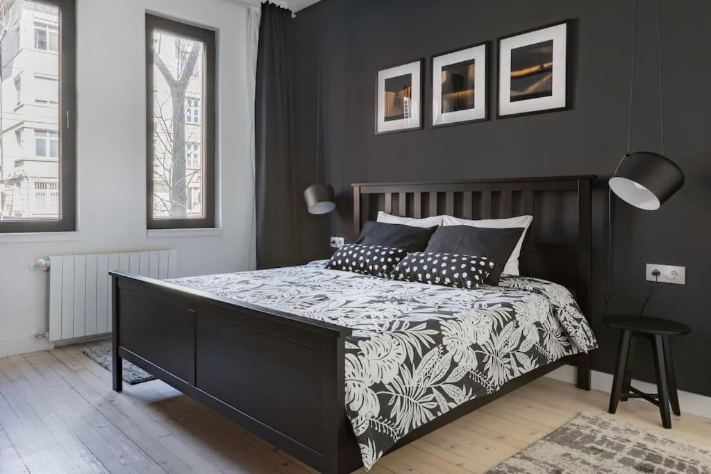 Sophisticated Gem in the Heart of Sofia