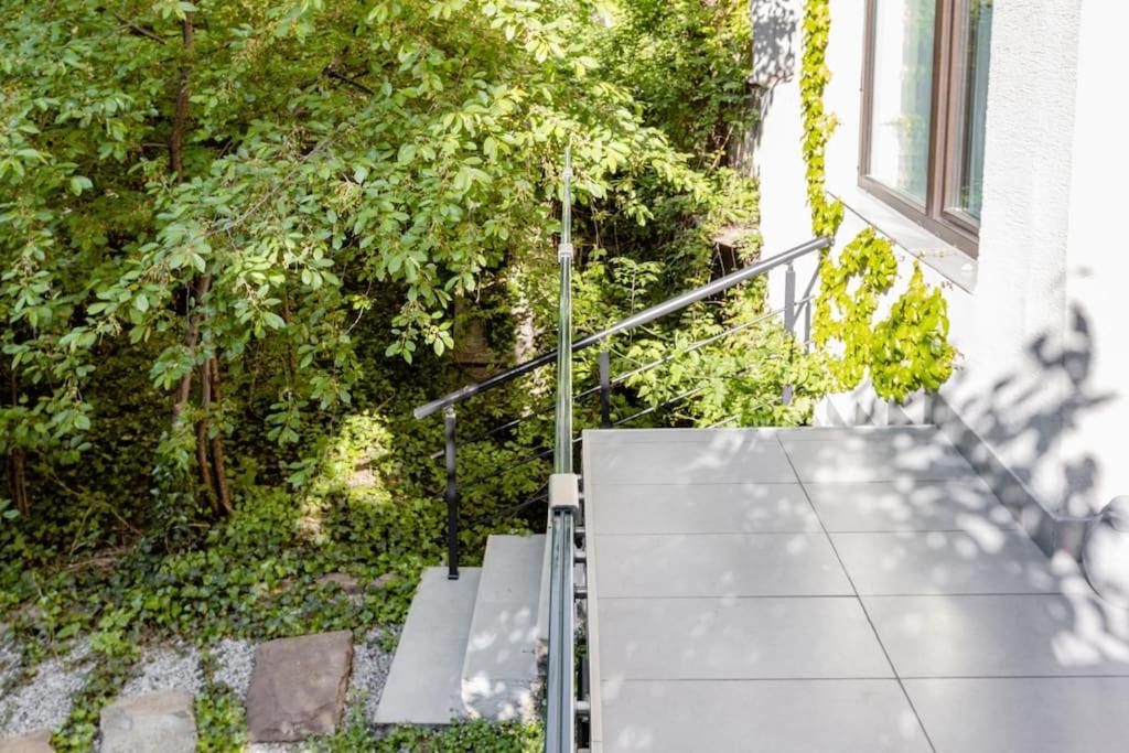 Sophisticated Gem in the Heart of Sofia