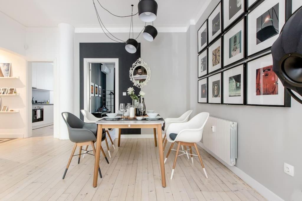 Sophisticated Gem in the Heart of Sofia