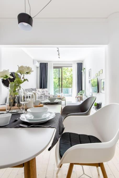 Sophisticated Gem in the Heart of Sofia
